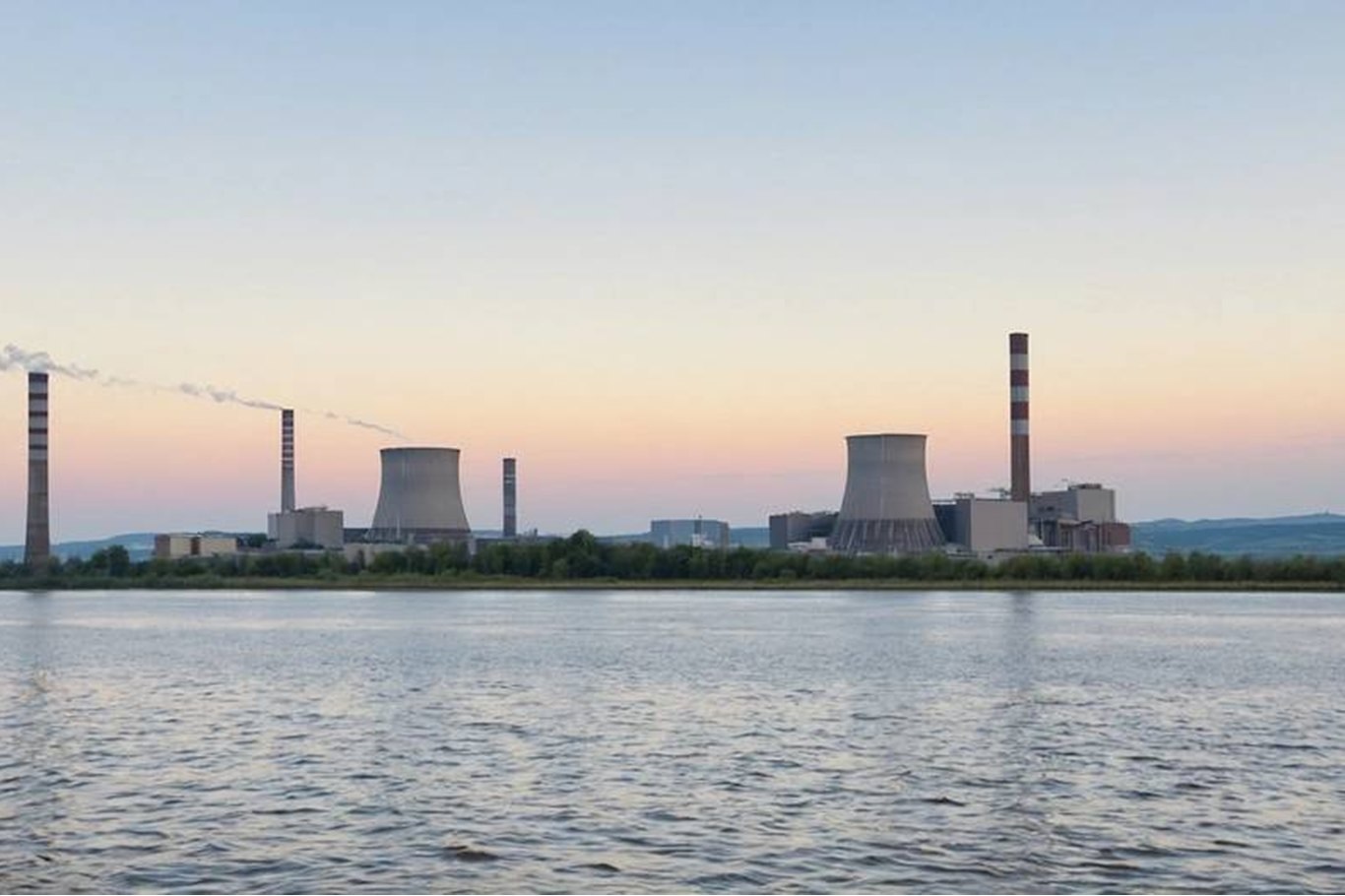 Macaristan'ın tek nükleer santrali 44 yıl sonra ilk kez tamamen kapatılacak