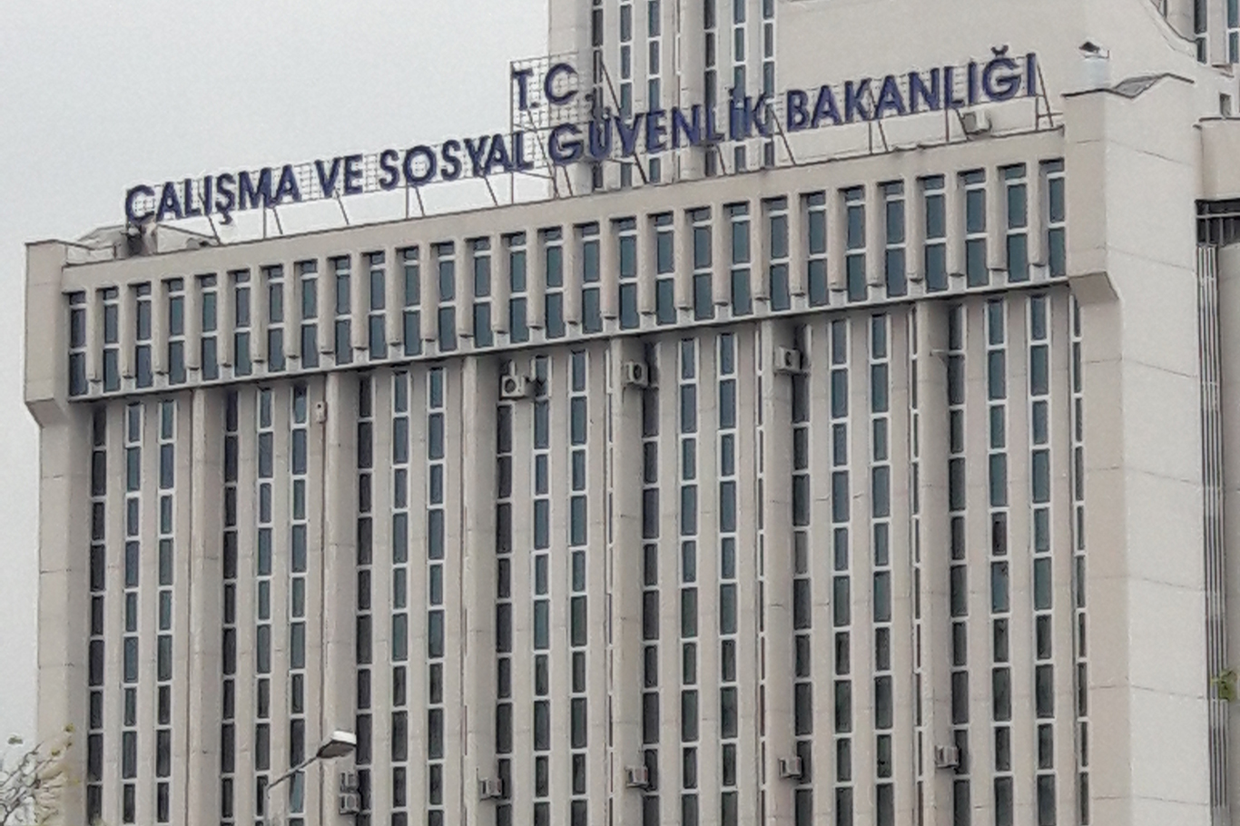 12 yılda 143 bin tescilsiz iş yeri kapatıldı