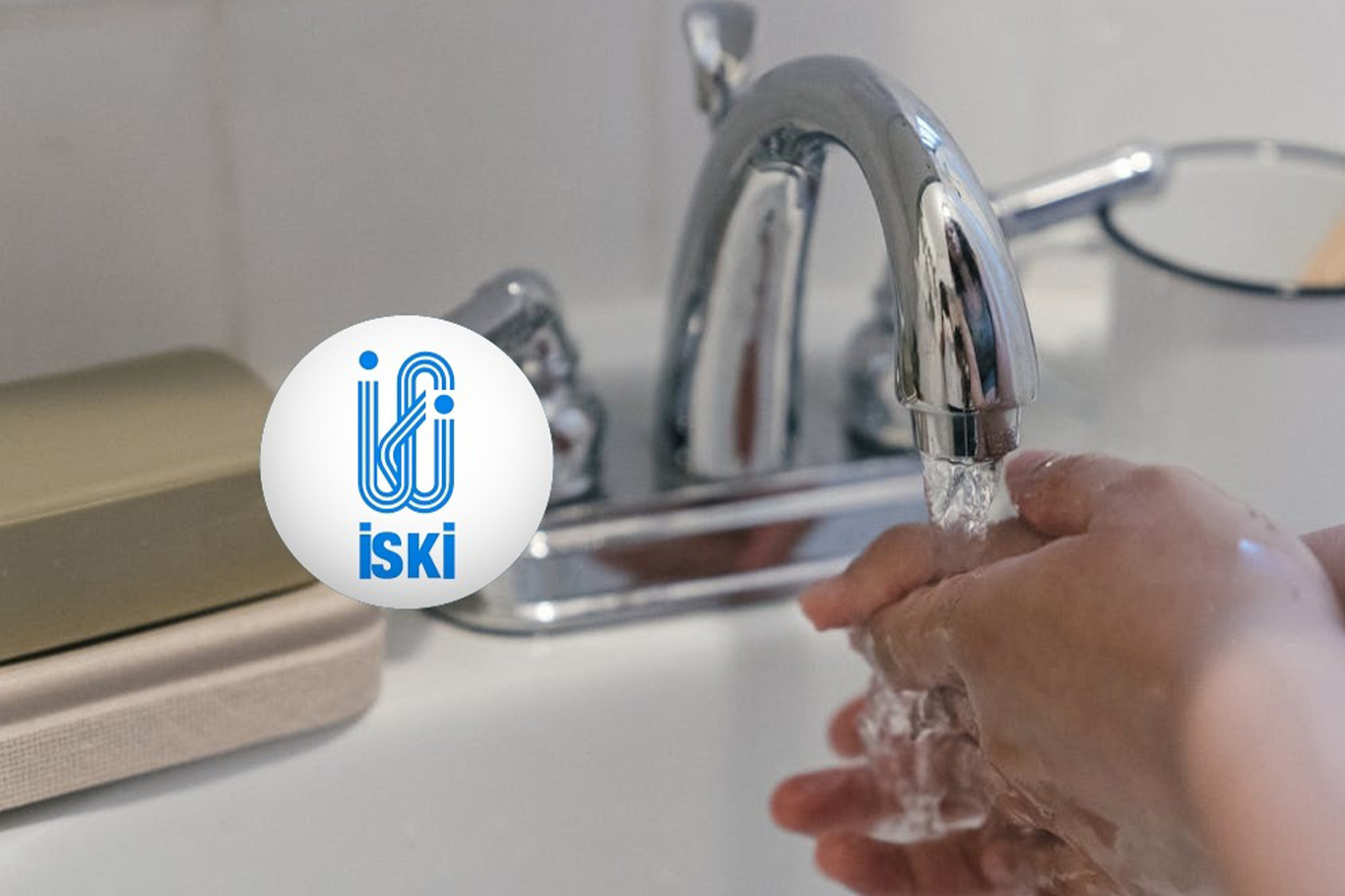 İSKİ'den 7 ilçede planlı su kesintisi uyarısı