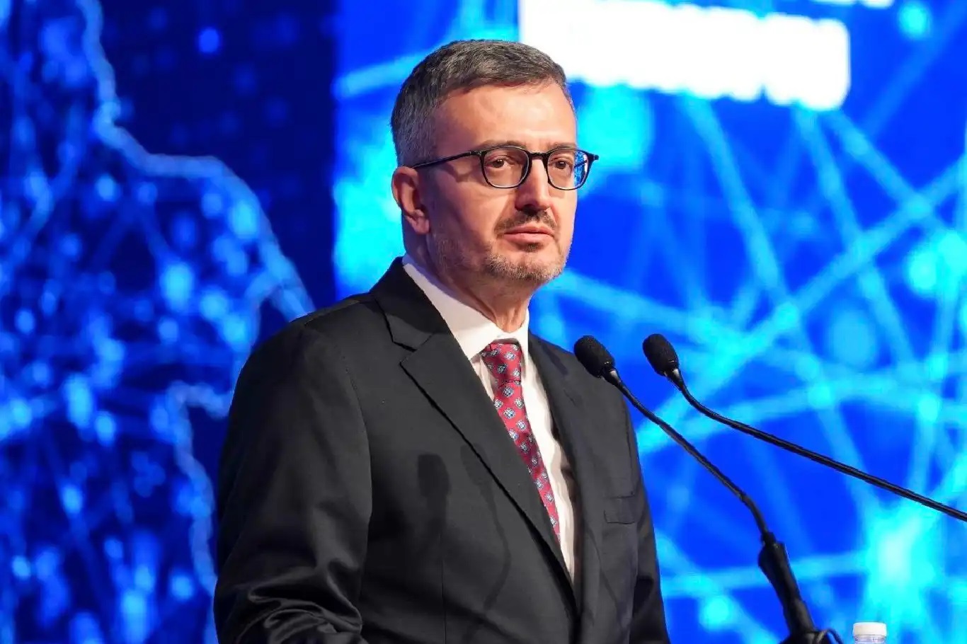 İletişim Başkanı Duran: Terörsüz Türkiye hedefi için sunulan teklif tarihi bir adım