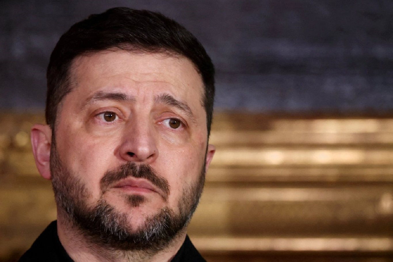 Sırbistan'dan, ziyarete gelecek olan Zelenskiy'e: Sanırım istediğini alamayacak