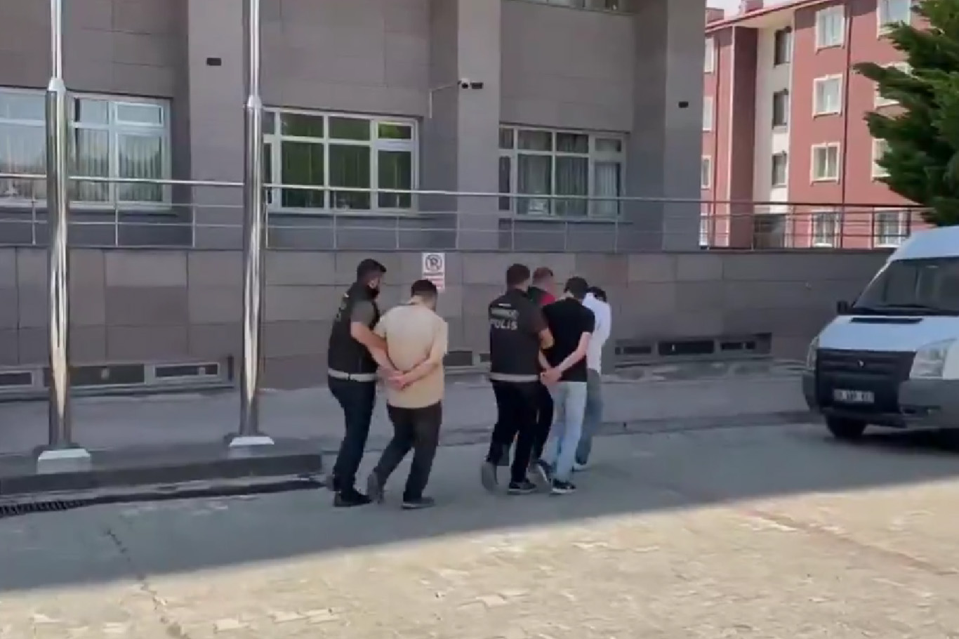 Yozgat’ta uyuşturucu satışı şüphelisi tutuklandı