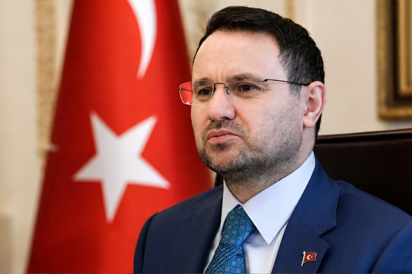 Bakan Gürlek: "Alo Adalet 135" hattını 1 Eylül'de hizmete sunuyoruz