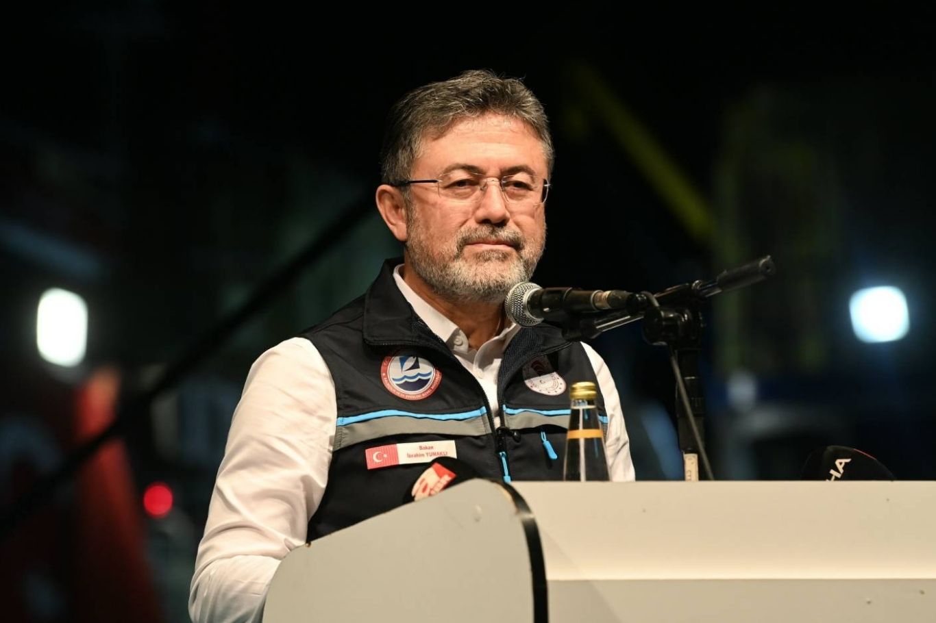 Bakan Yumaklı: 2026-2027 Su Ürünleri Av Sezonu başladı