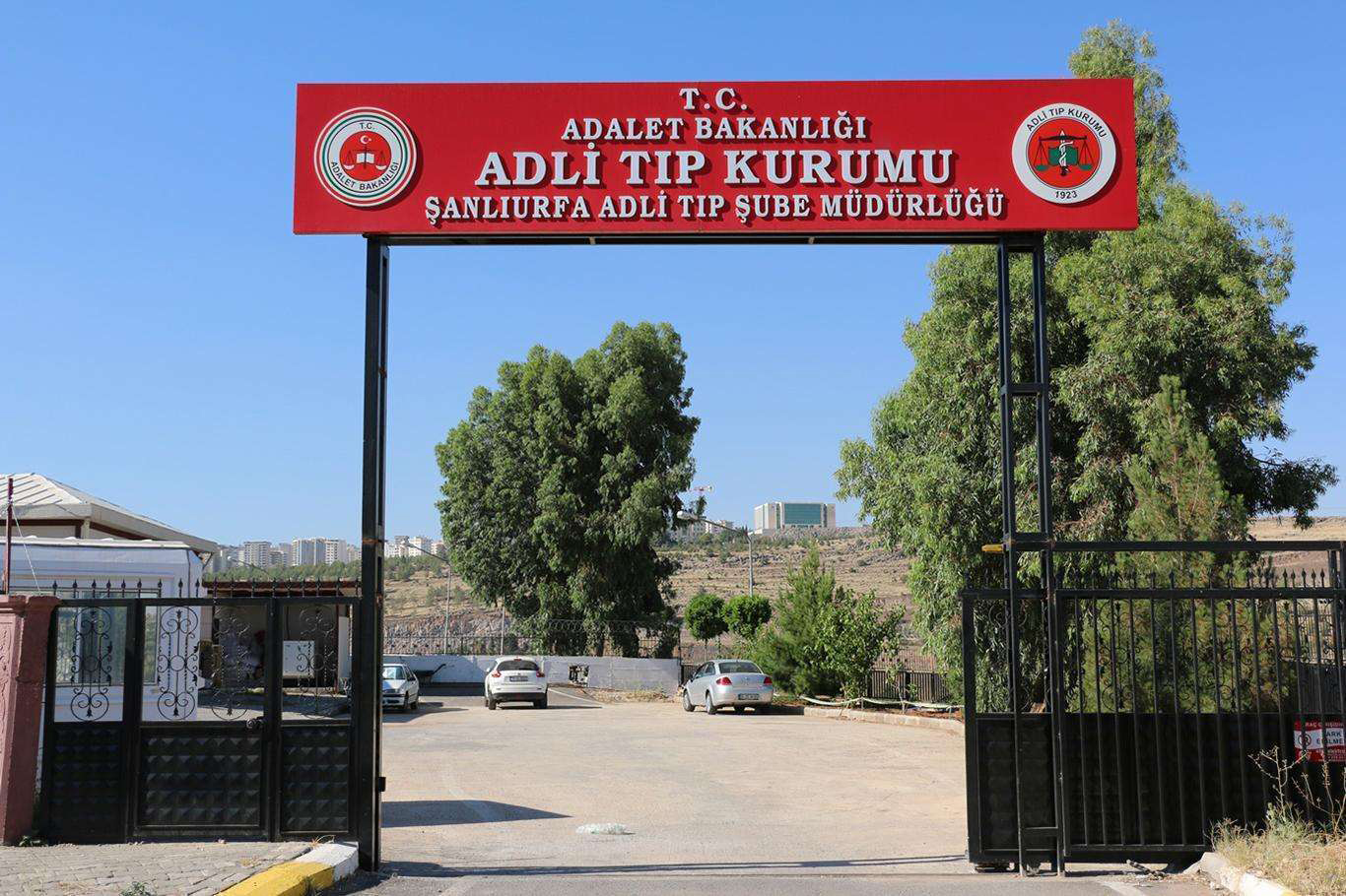 Şanlıurfa'da silahla oynayan 10 yaşındaki çocuk hayatını kaybetti
