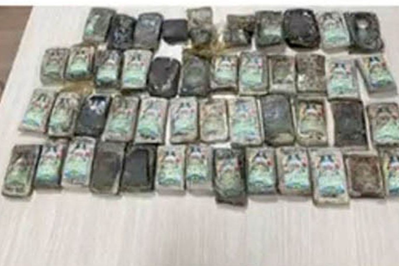 Diyarbakır'da 4 kilogram reçine esrar ele geçirildi: Bir tutuklama