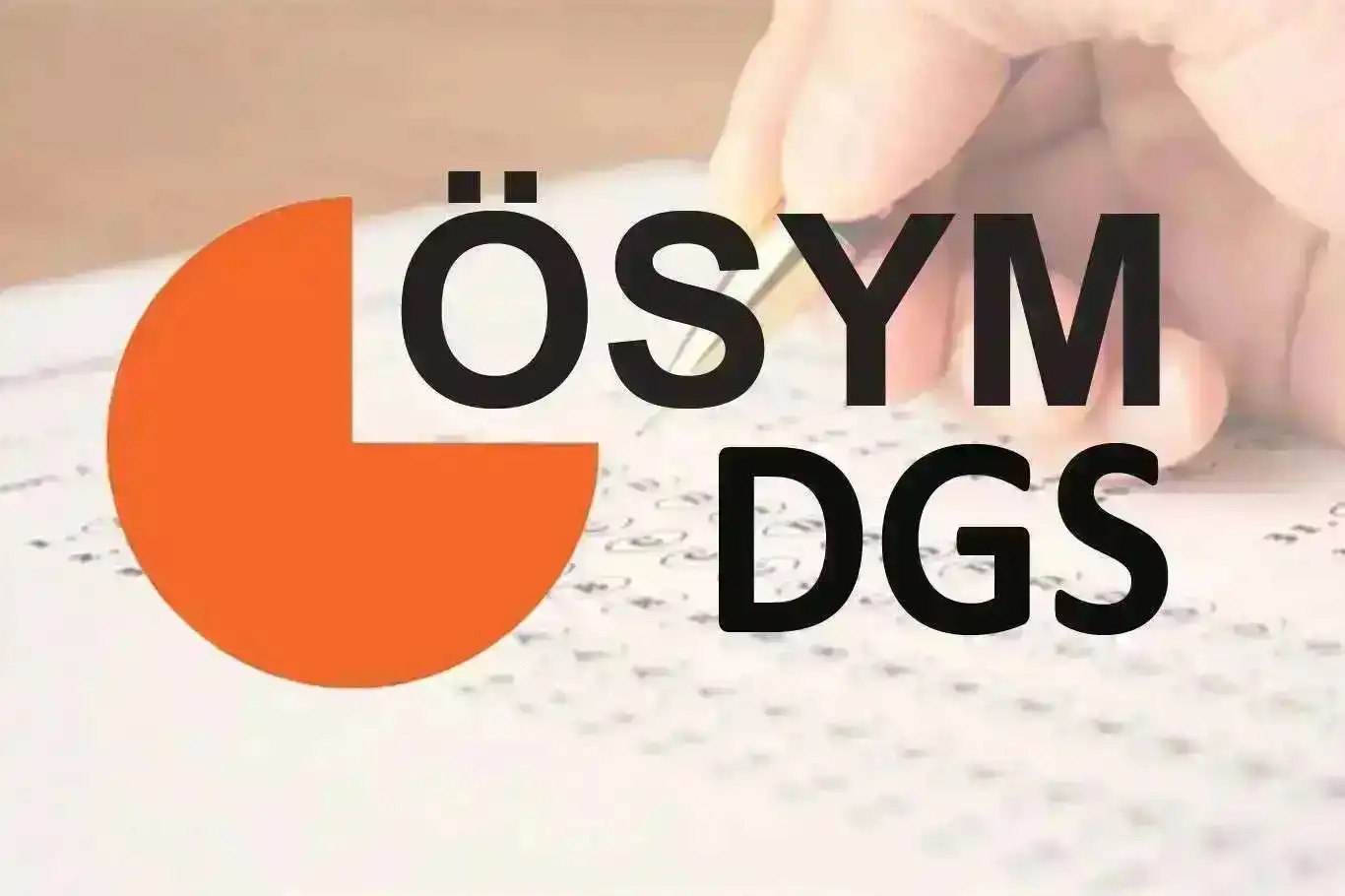 DGS yerleştirme sonuçları açıklandı