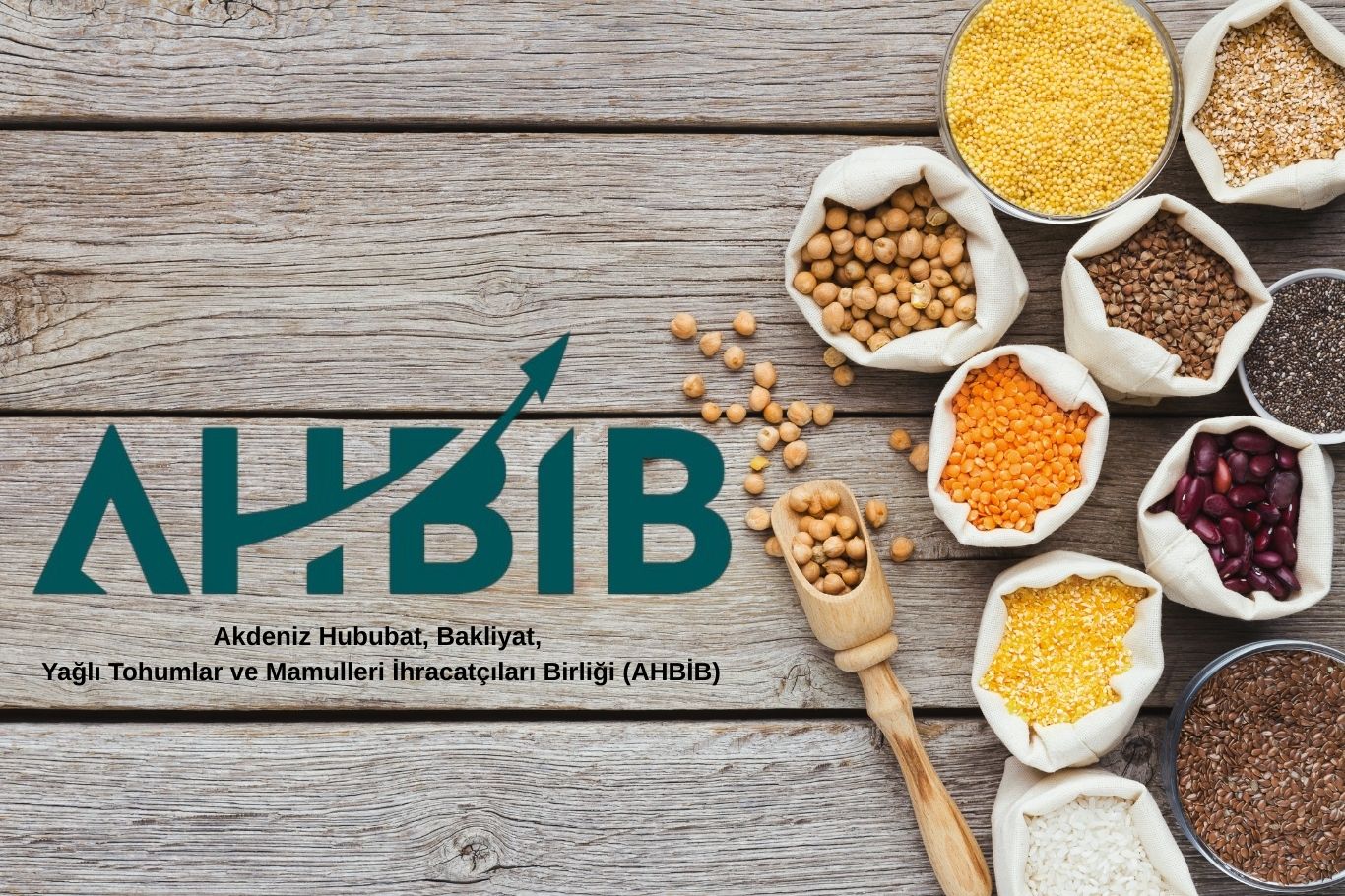 AHBİB'in ağustos ihracatı 148,4 milyon dolar oldu