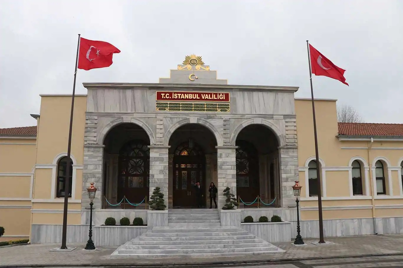 Maltepe’de ev sahibi-kiracı kavgası kanlı bitti: 2 ölü, 1 ağır yaralı