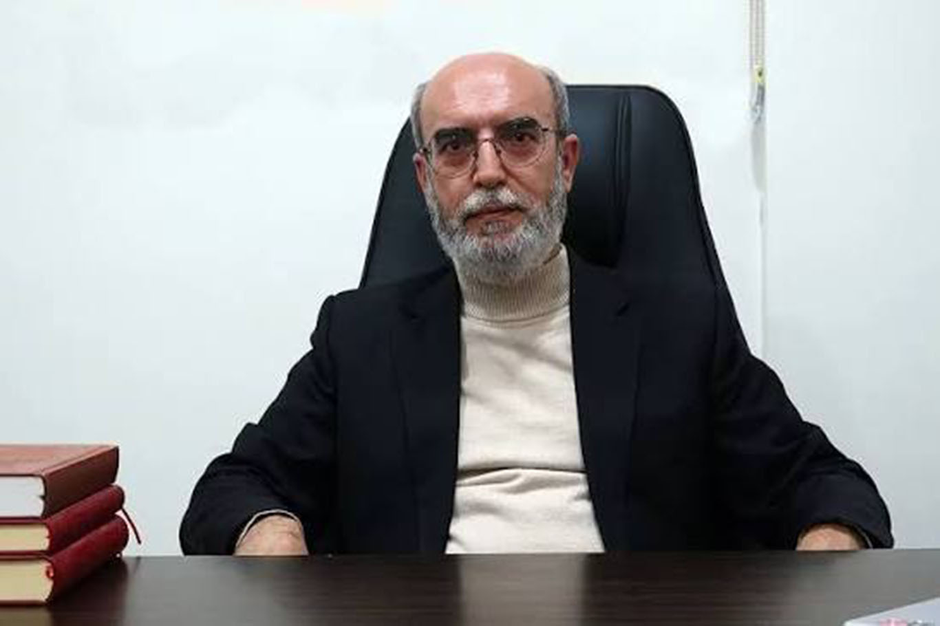 Şanlıurfa'da çocukların manevi ve ahlaki gelişimine katkı sunacak kreş açıldı