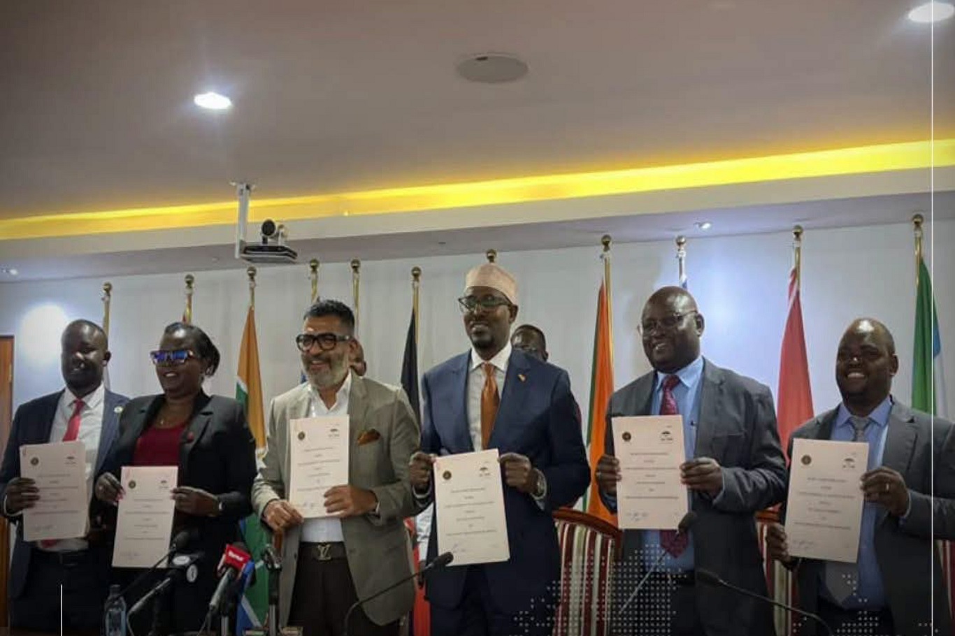 Kenya’da hemşirelerin 43 günlük grevi sona erdi