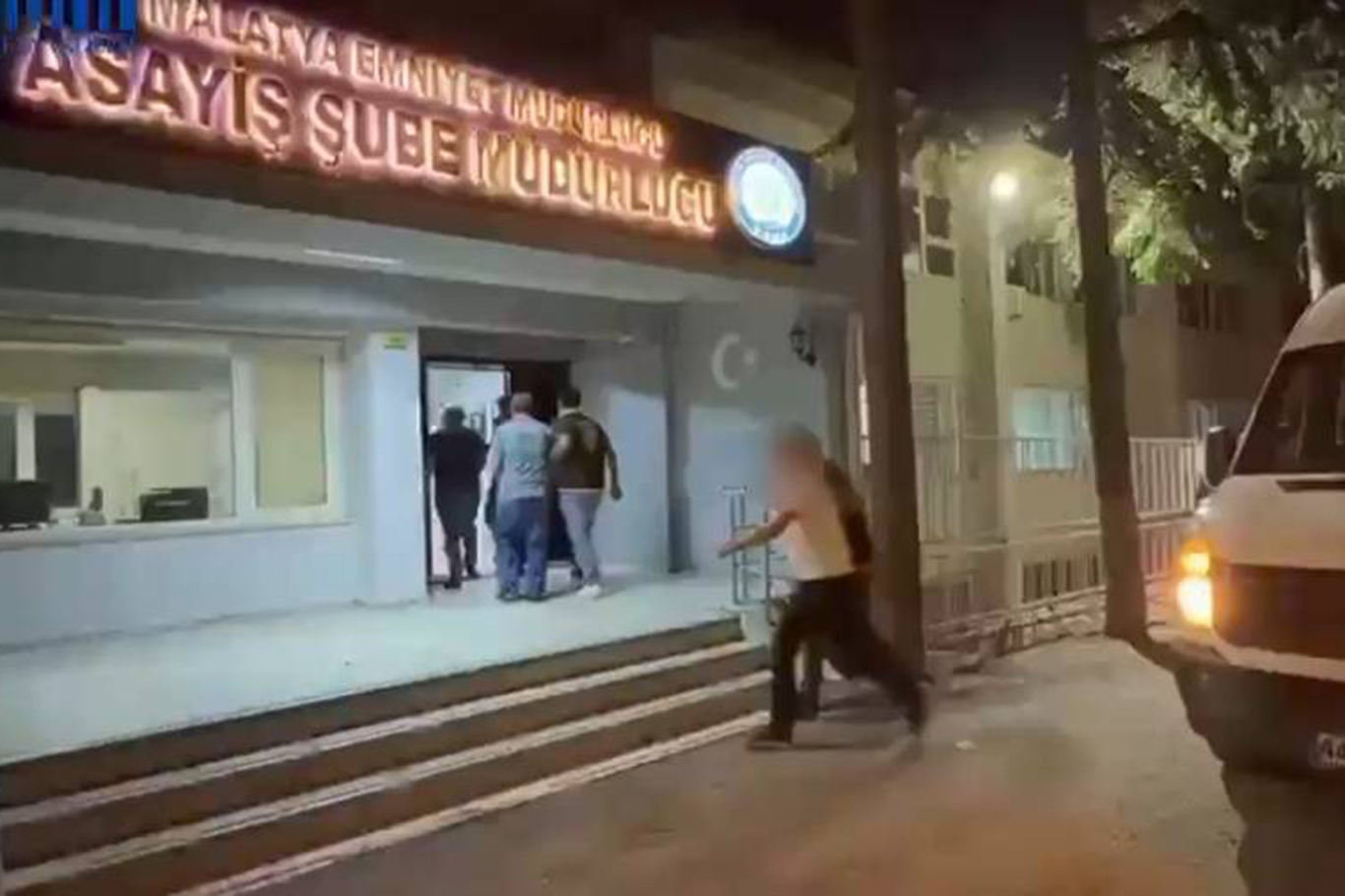 Malatya'da kumar operasyonu: 12 şüpheli yakalandı
