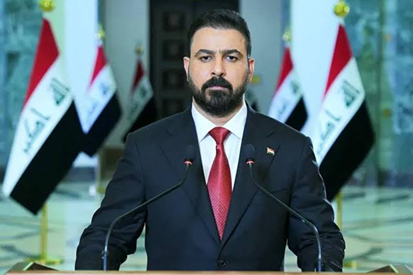 Irak'ta Suudi Arabistan'a yönelik İHA saldırısı sonrası operasyon komutanı görevden alındı