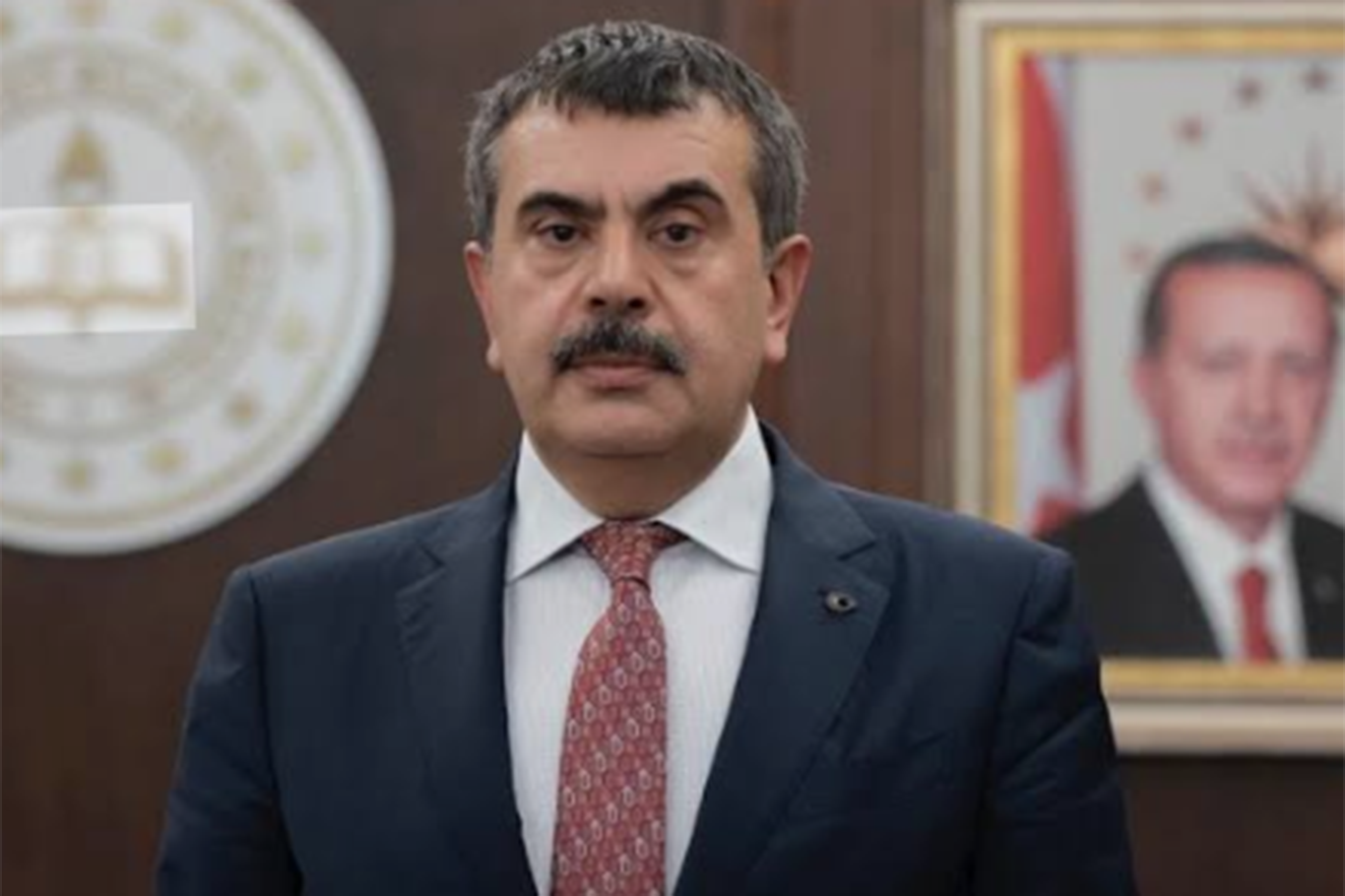 Bakan Tekin'den Manisa'daki silahlı saldırıya ilişkin açıklama