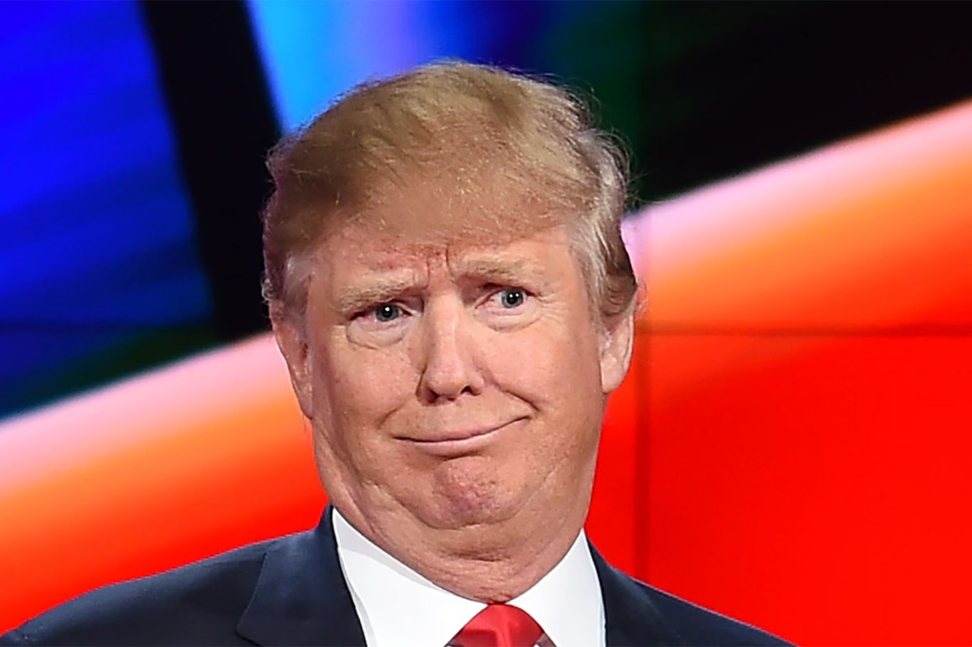 Trump "yapay zeka"nın adını "süper zekâ" olarak değiştirdi