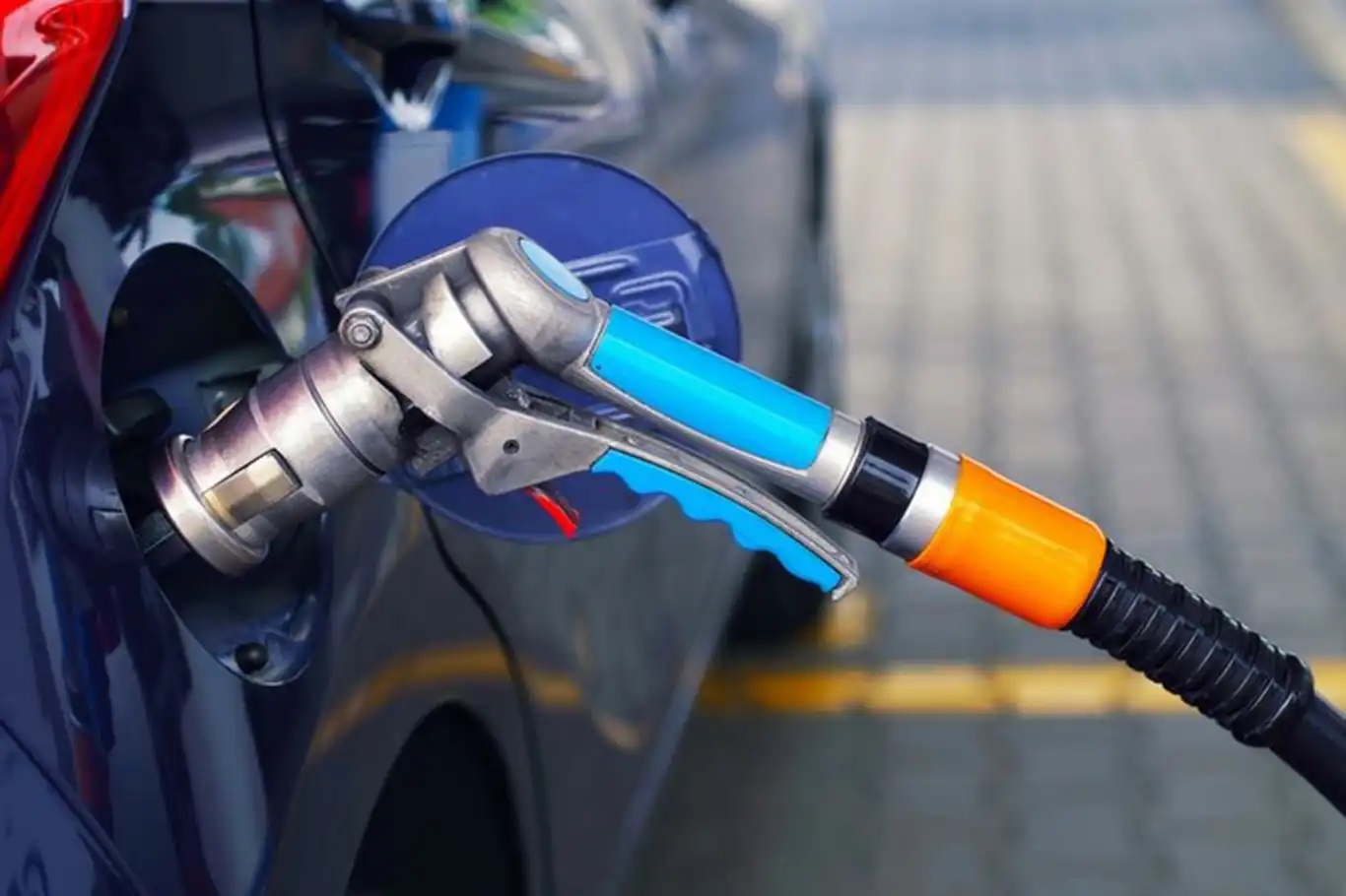 LPG'ye peş peşe ikinci zam: Otogaz fiyatı 40 lirayı aştı