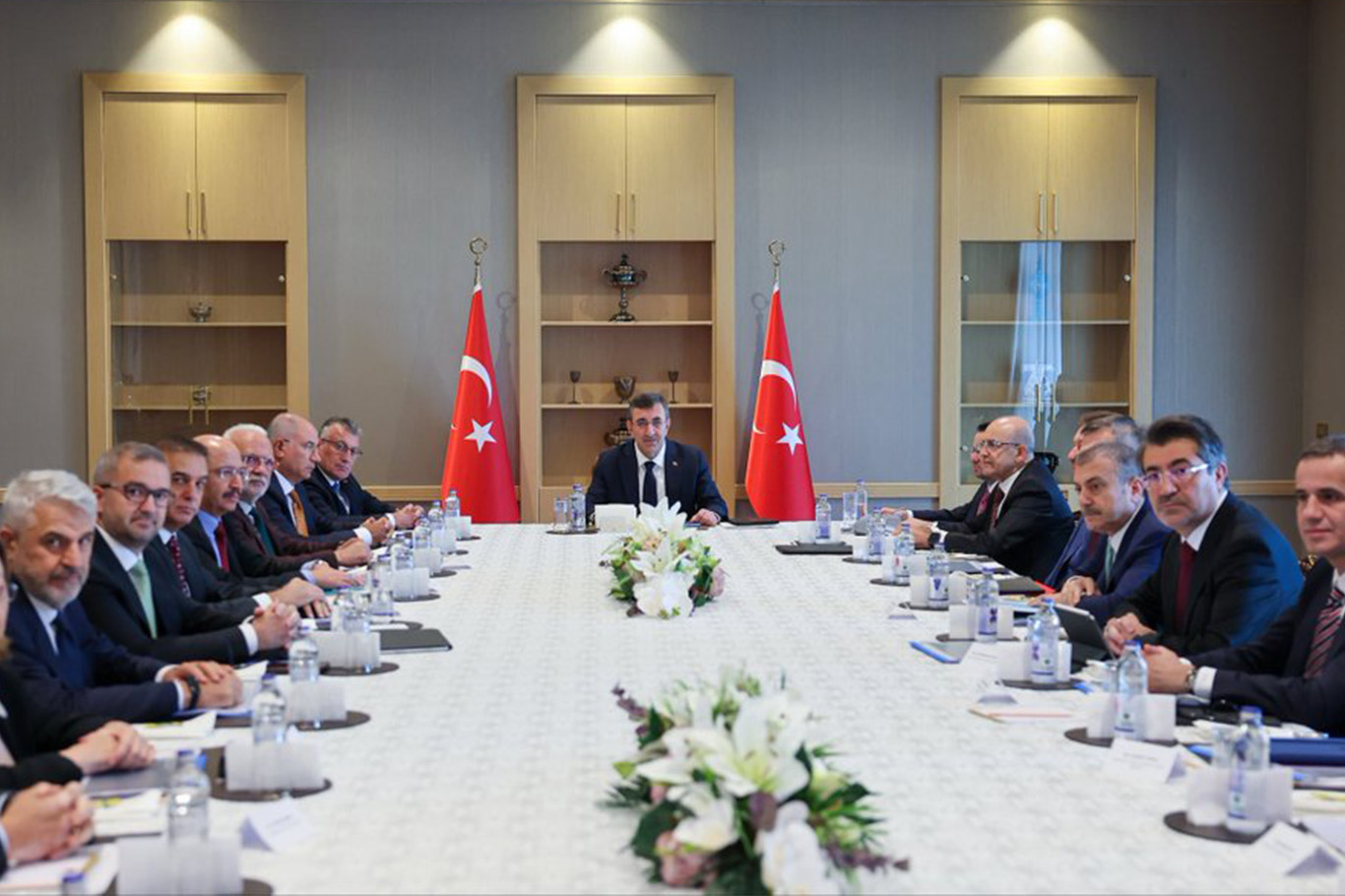 İkinci Fon Kurulu Toplantısı gerçekleştirildi