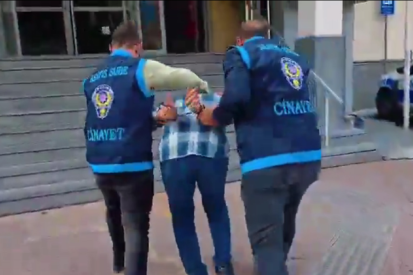 Kayseri’de faili meçhul cinayet soruşturması: Bir şüpheli tutuklandı