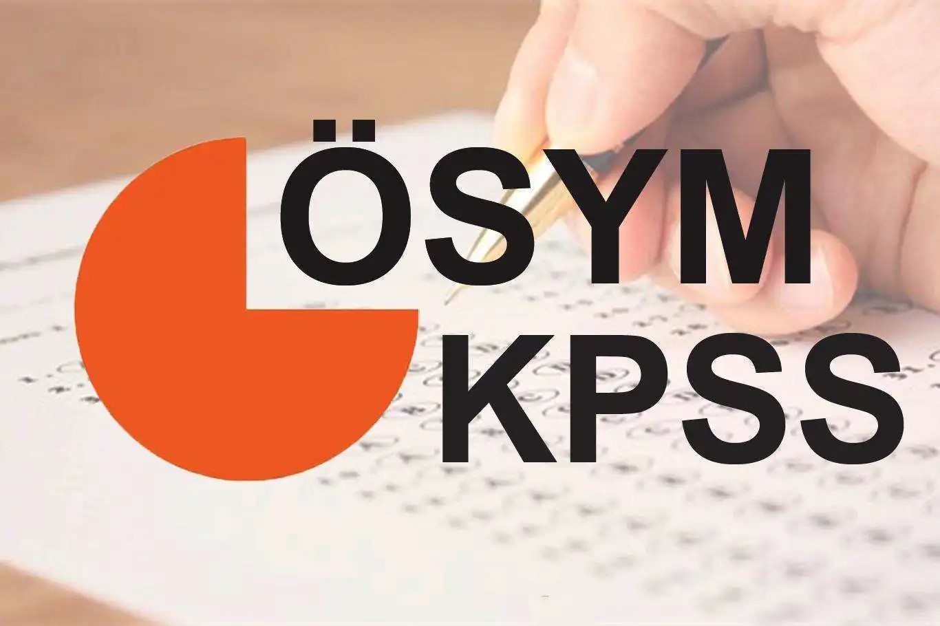KPSS Ön Lisans Temel Soru Kitapçığı ve cevap anahtarı yayımlandı