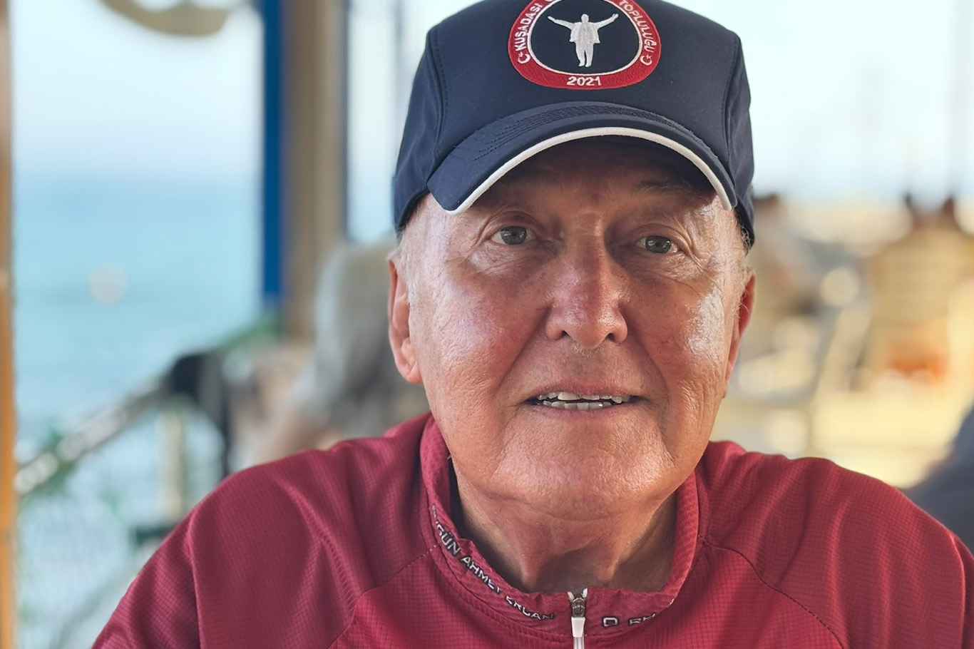 Prof. Dr. Övgün Ahmet Ercan: Saimbeyli’deki depremler 6 Şubat depremlerinin artçısı