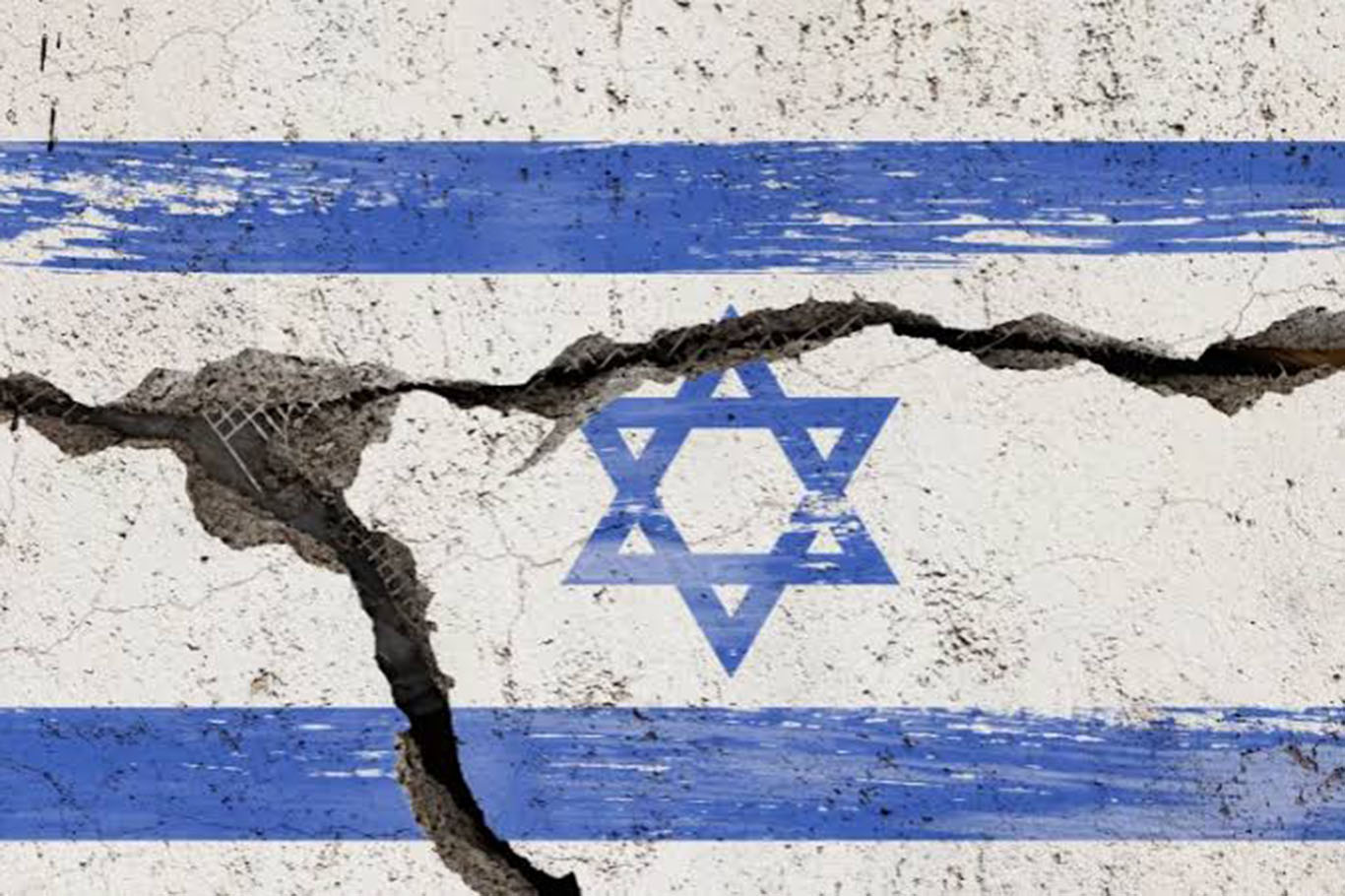 CIA raporu: israilde iç savaş ve devlet kurumlarının çökmesi riski