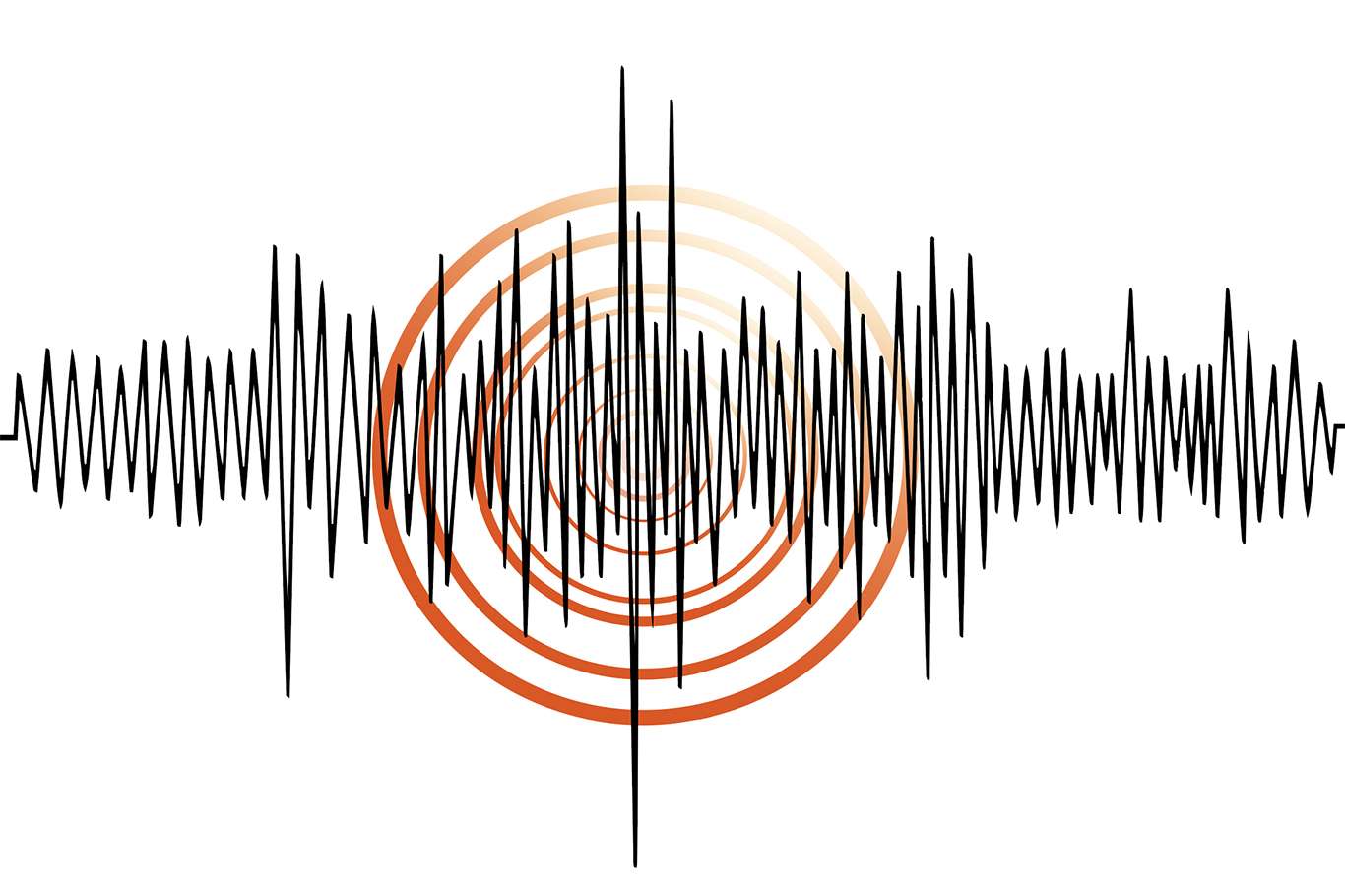 Denizli'de peş peşe iki deprem