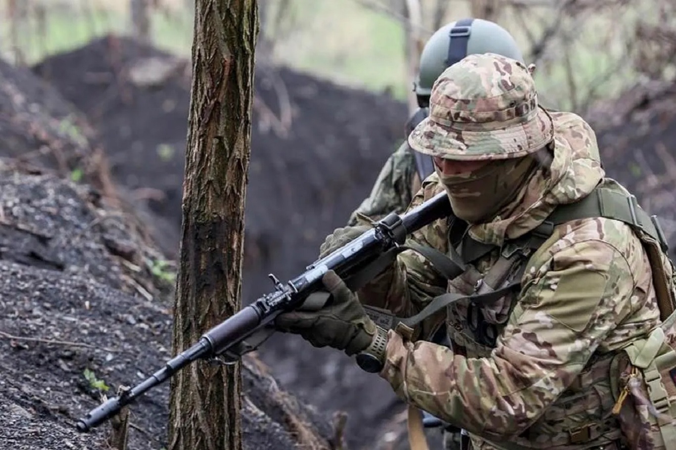 Rusya: Ukrayna'da 1440'tan fazla asker etkisiz hale getirildi