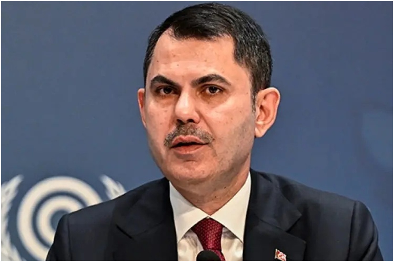 Bakan Kurum’dan İstanbul’da çöken binaya ilişkin açıklama