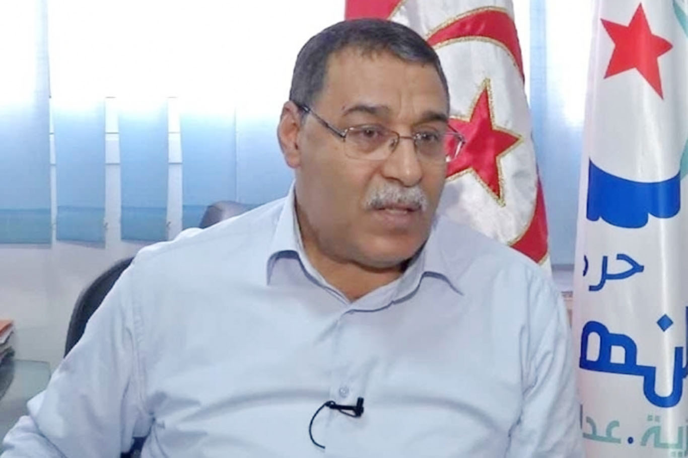 Tunus’ta siyasi tutuklular seslerini açlık greviyle duyurmaya çalışıyor