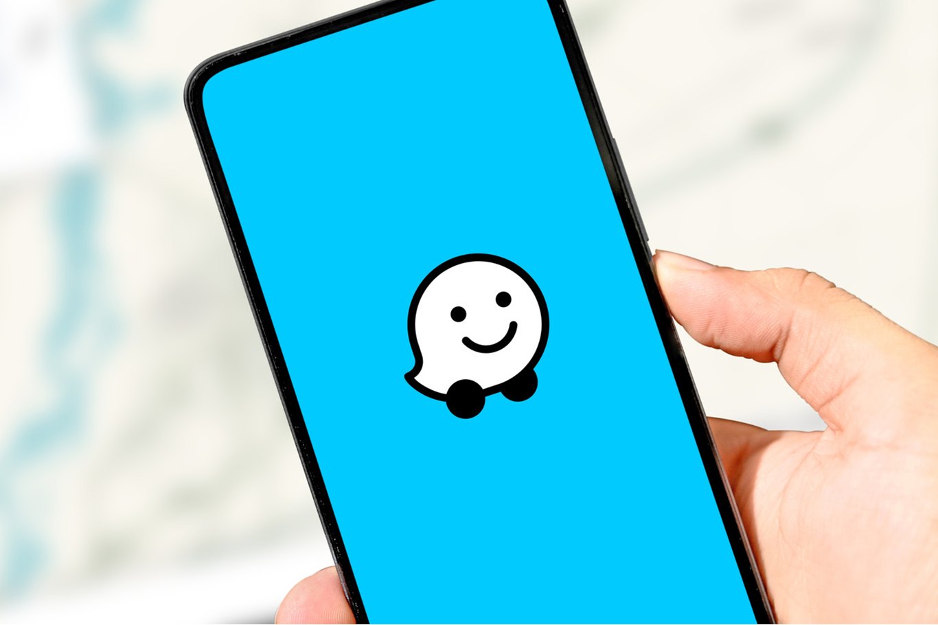 Irak, siyonist menşeli harita servisi Waze'i yasaklamaya hazırlanıyor