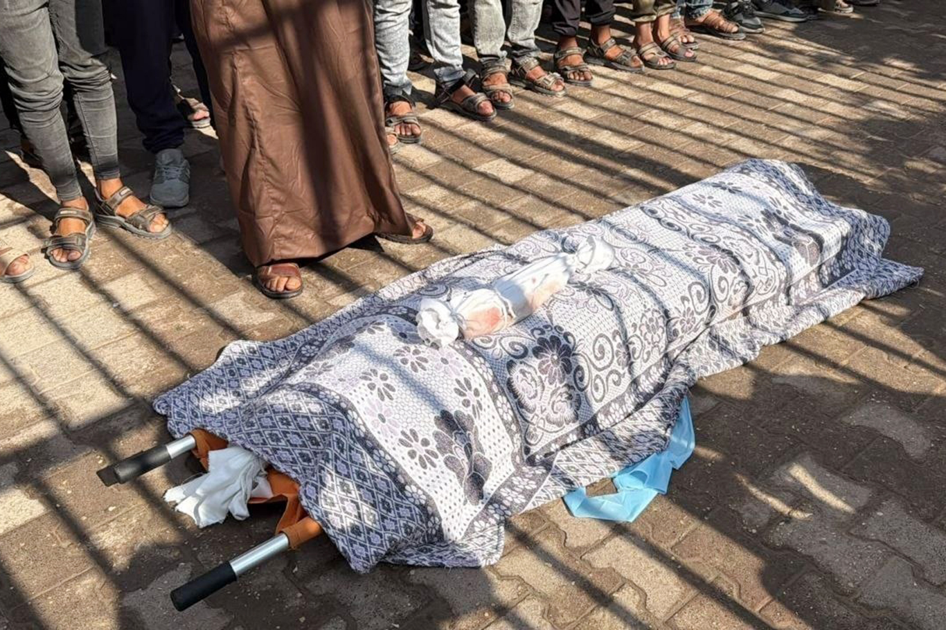 Gazze'de 50 bin kadın ve kız çocuğu şehit oldu ya da kalıcı yaralar aldı