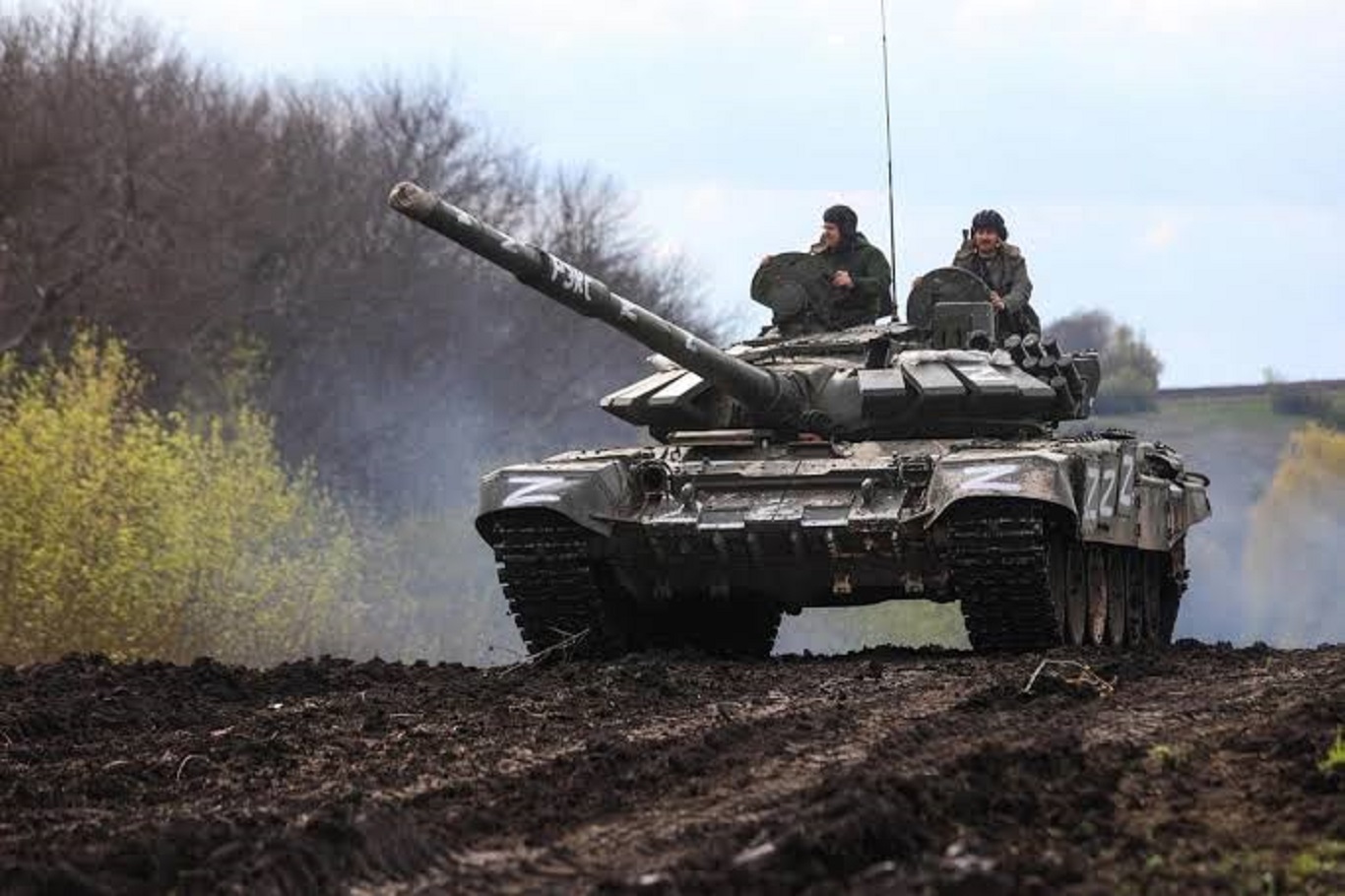 Rusya: Donbass ve Harkov bölgesinde dört yerleşimin kontrolünü ele geçirdik