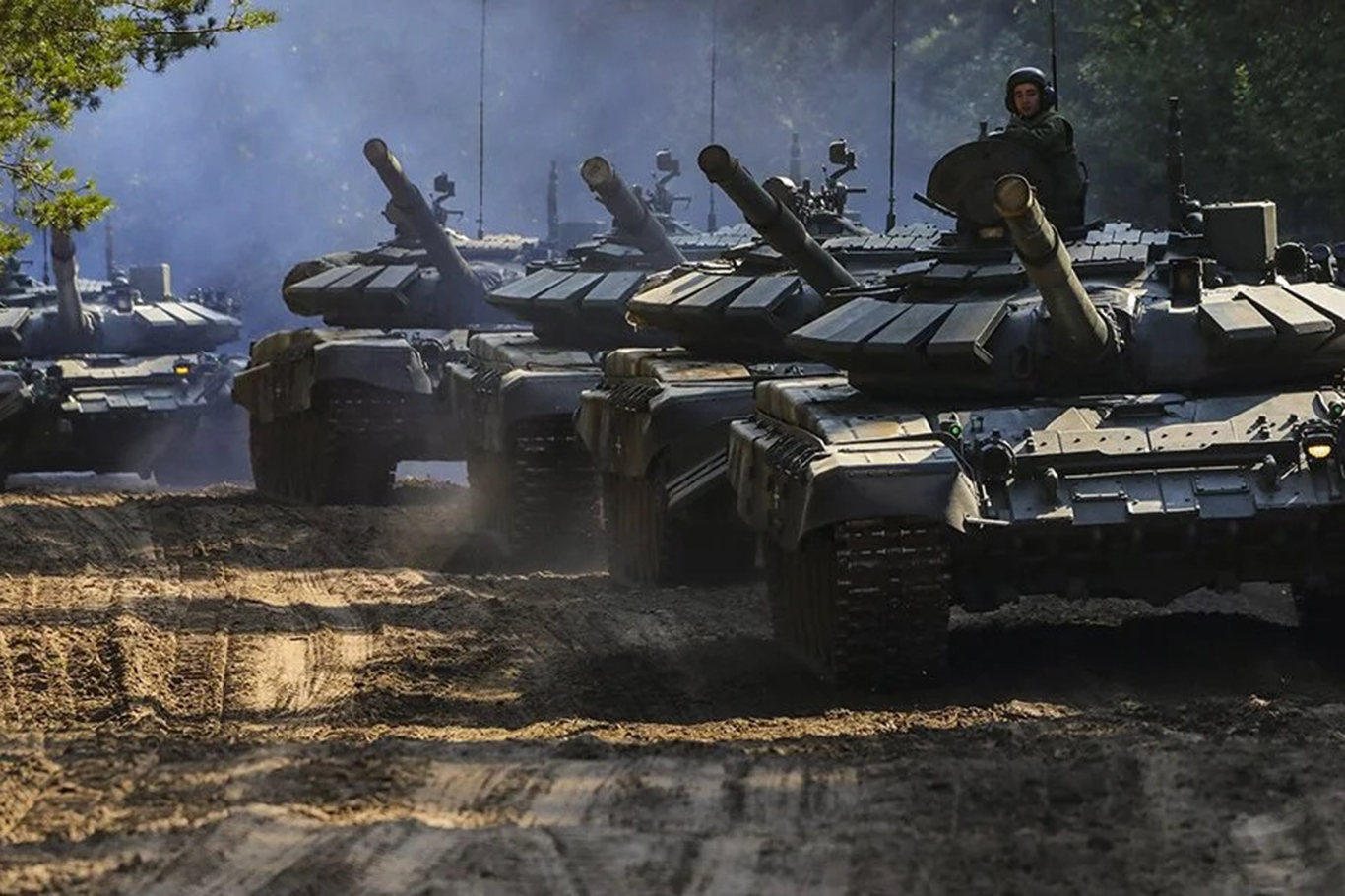 Rusya: Donetsk ve Zaporojye'de 2 yerleşim yeri daha kontrol altına alındı