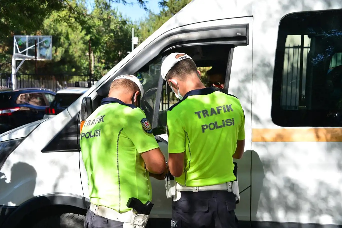 Kayseri’de trafik ihlallerine 65 bin TL ceza uygulandı