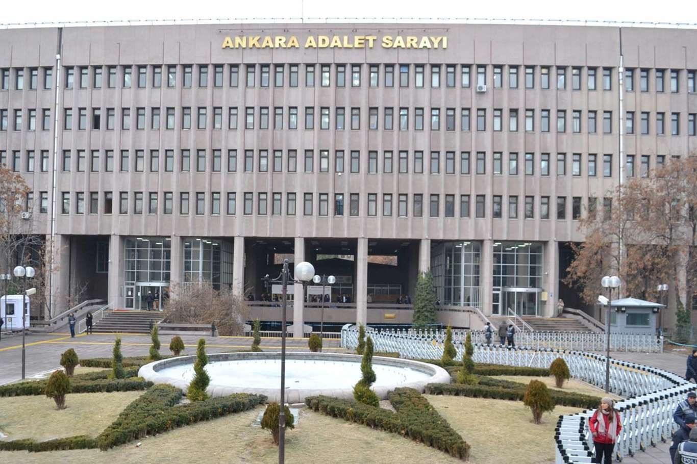 Ankara merkezli 9 ilde "change" operasyonu: 11 şüpheli yakalandı