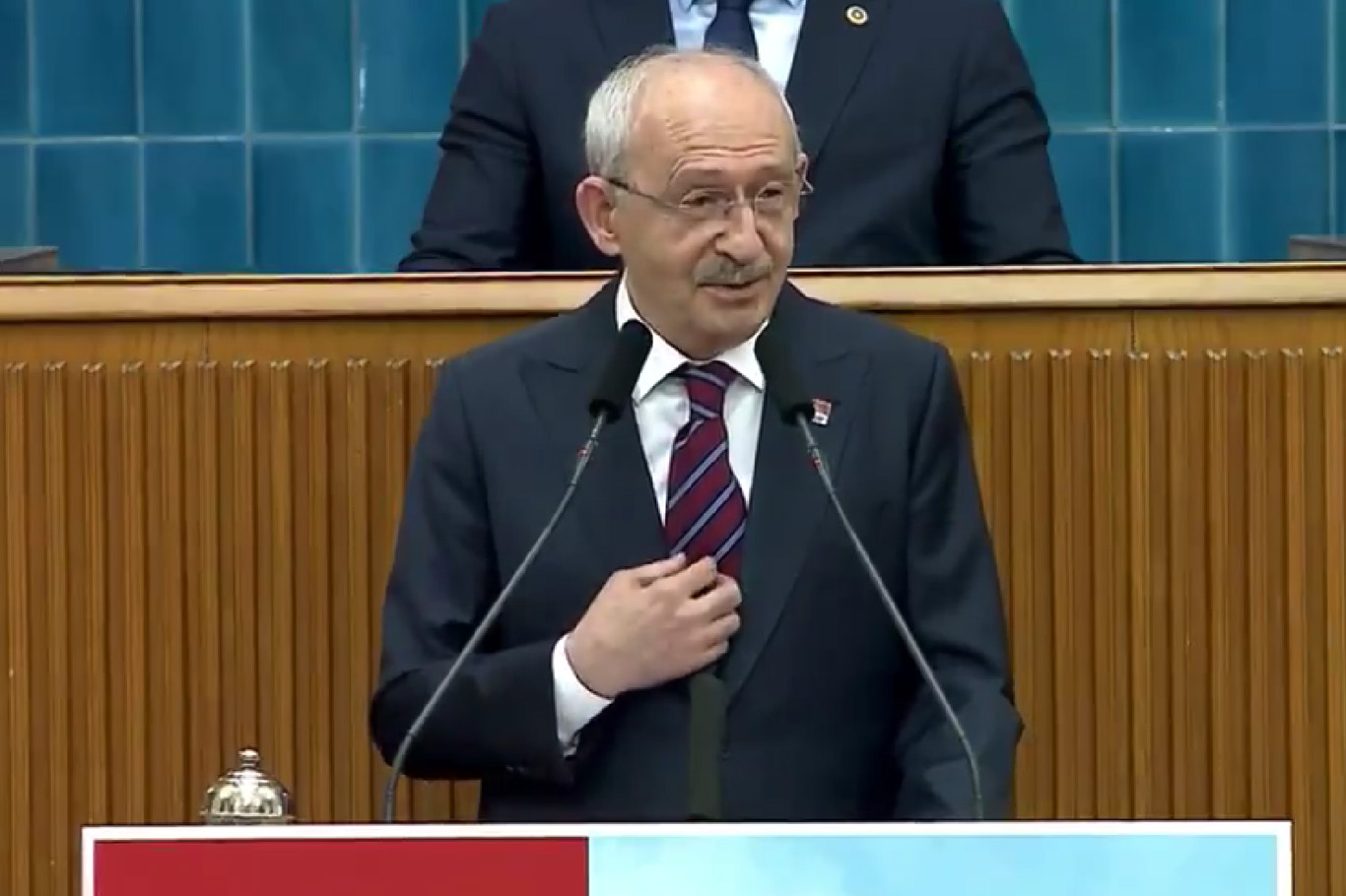 Kılıçdaroğlu'ndan Azerbaycan'a çağrı: Bu acıyı biz yaşadık