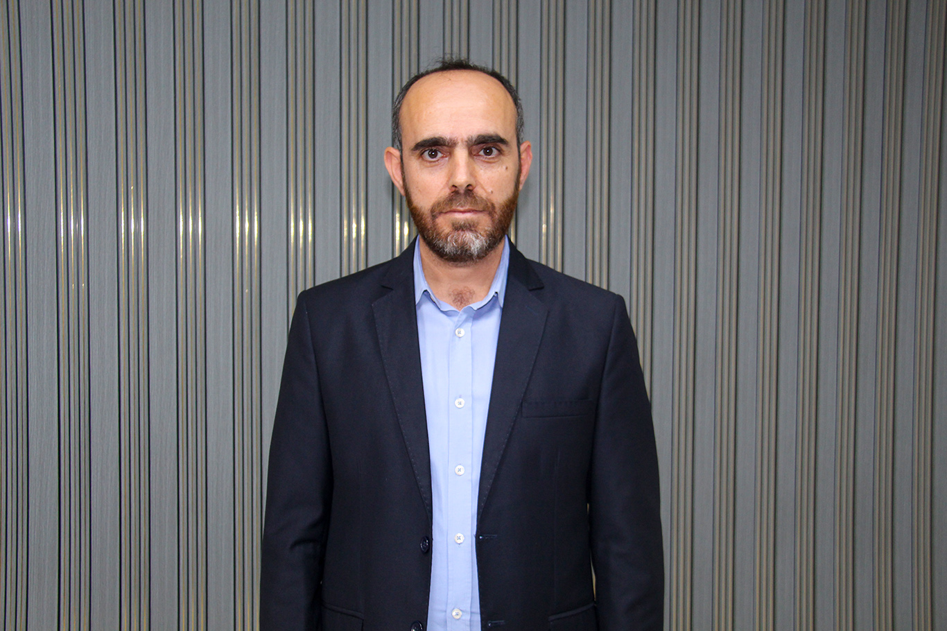 İDEV Başkanı Taş: Azerbaycan'da başörtülü öğrencilerin eğitim hakkı engellenmemeli
