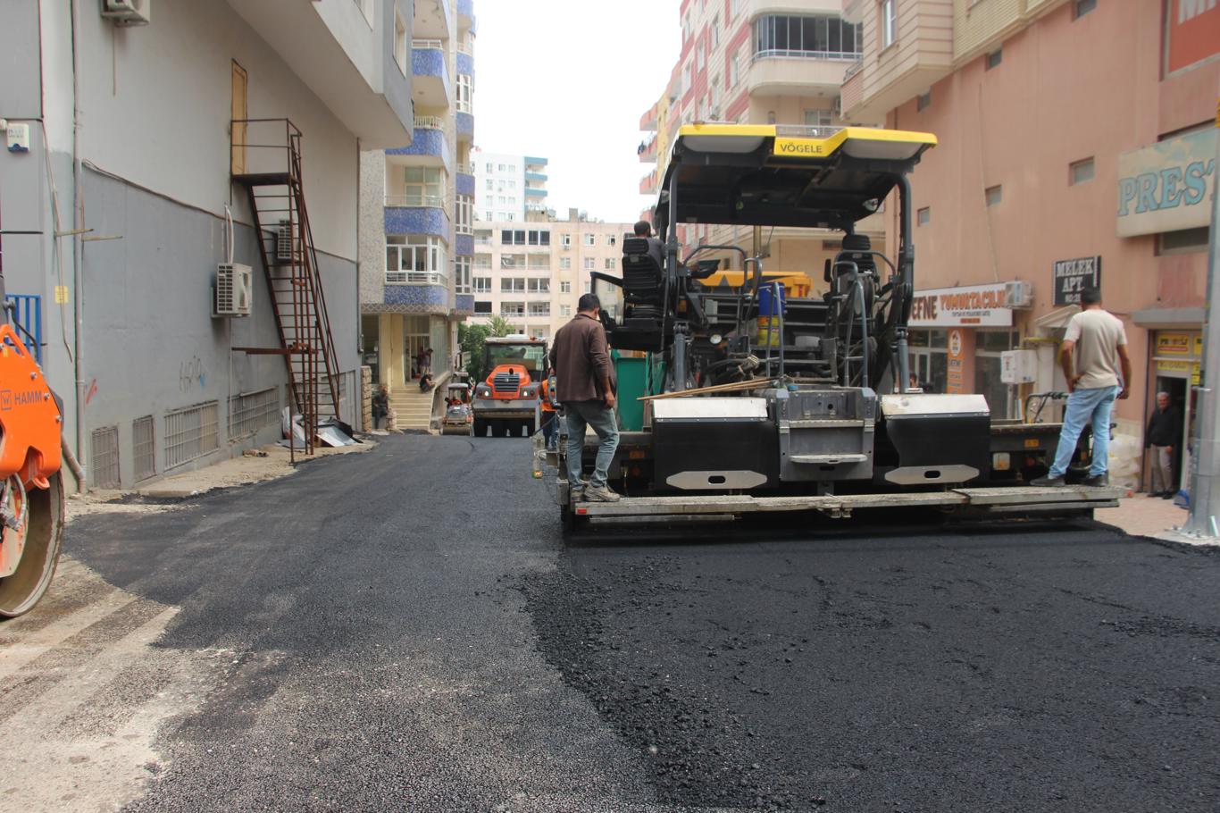 İLKHA’nin gündeme getirdiği yol sorunu çözüme kavuşuyor 