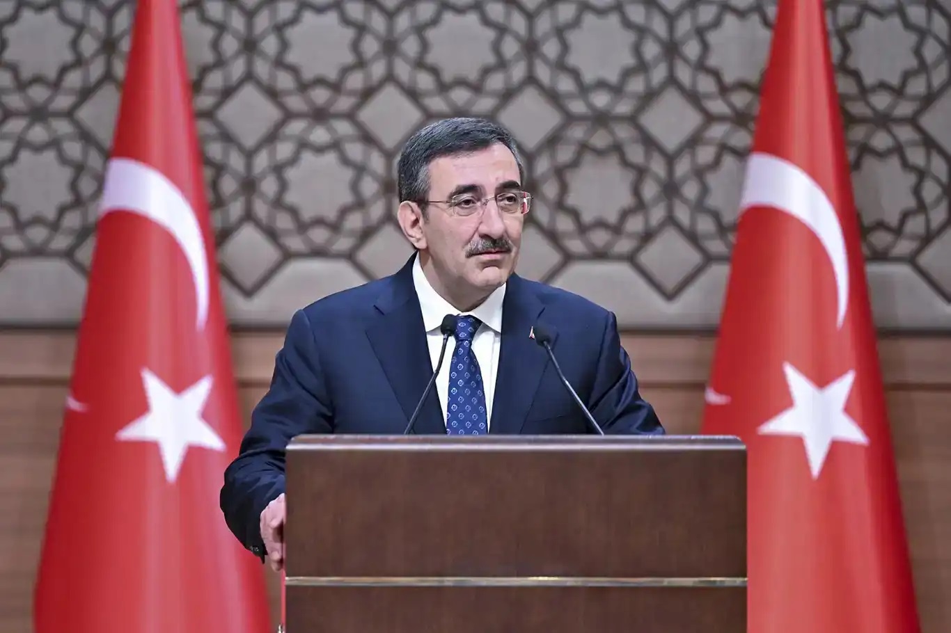 Yılmaz: Sorunlu fonların tasfiyesi için gerekli adımlar atılıyor