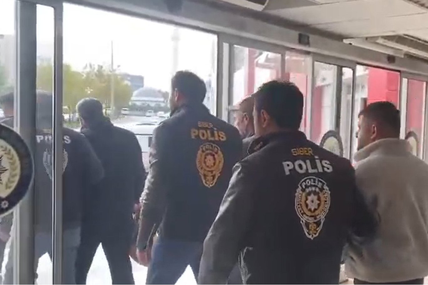 Malatya merkezli 2 ilde bahis operasyonu: 3 tutuklama