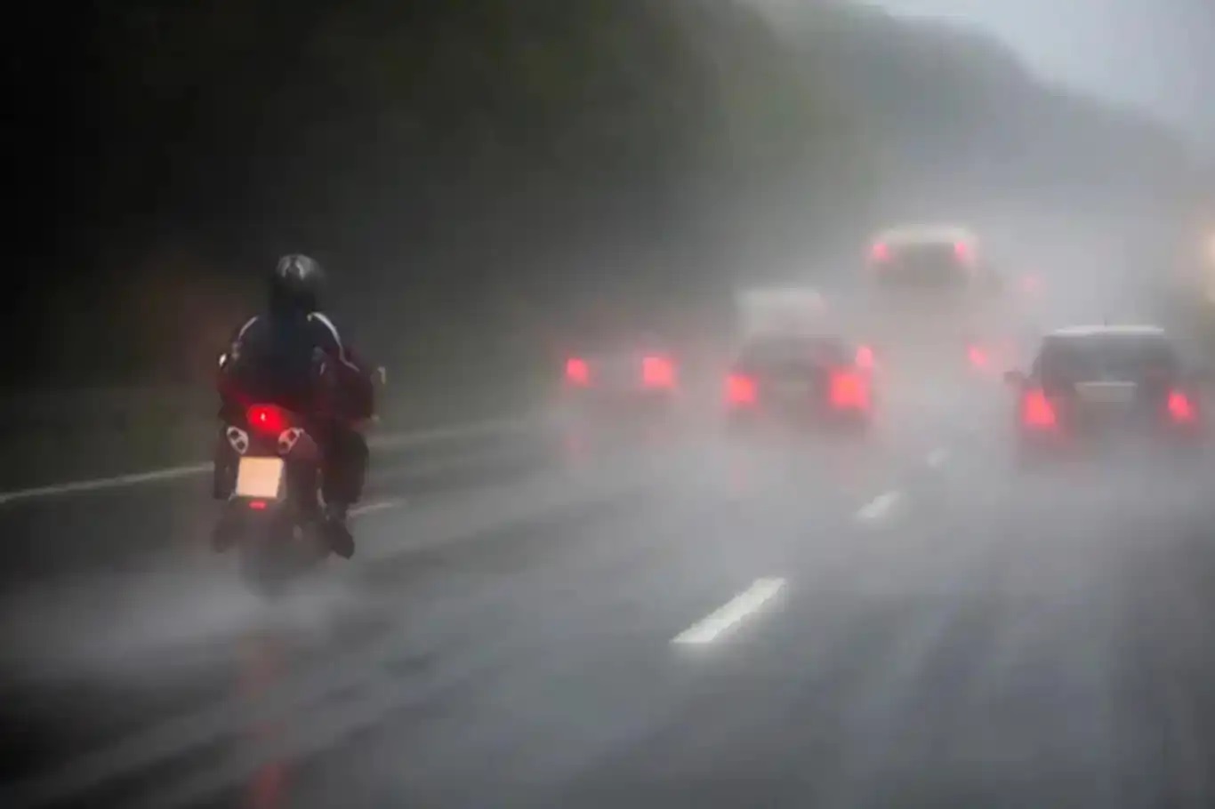 Burdur'da motosikletlerin trafiğe çıkışı yasaklandı