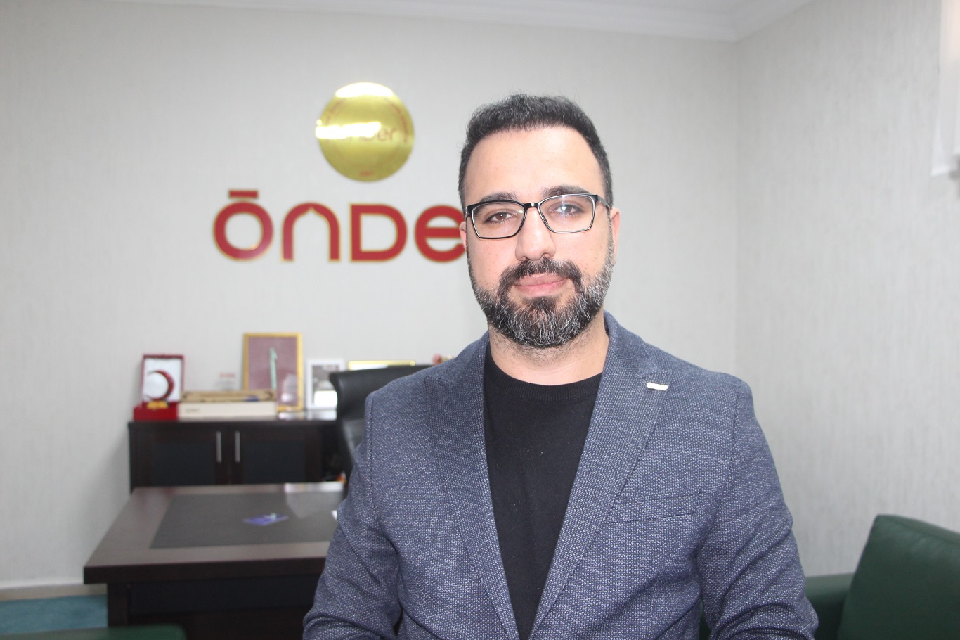 Mardin ÖNDER Başkanı Güneş: İmam hatip okulları, akademik eğitimi ahlaki gelişimle birlikte ele alan önemli eğitim kurumlarıdır