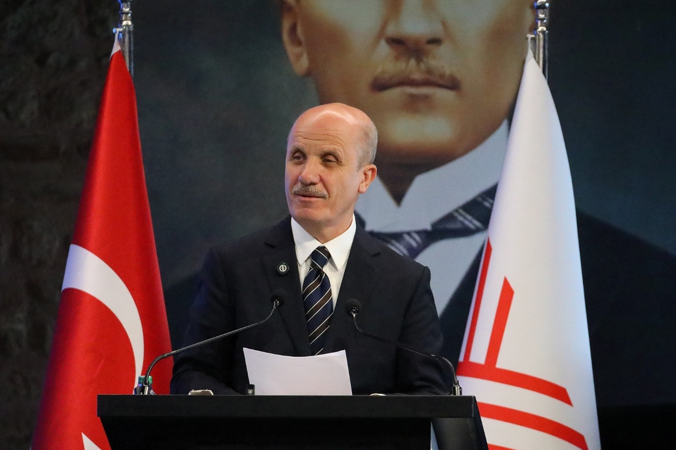 YÖK Başkanı Özvar’ın üniversitelere yapay zekâ eğitimi çağrısı