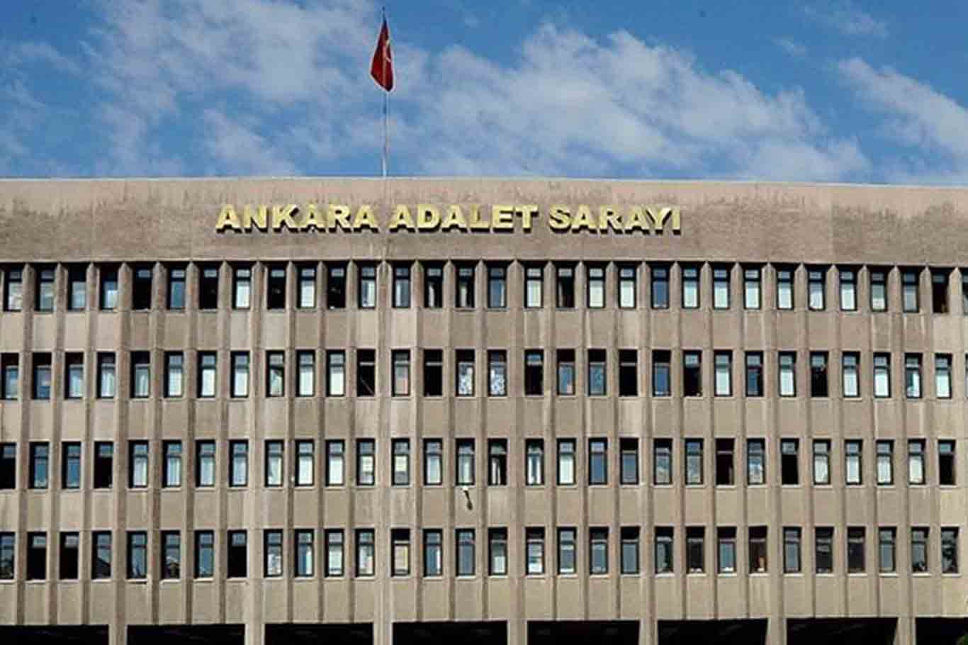 Daltonlar suç örgütüne yönelik operasyon: 14 kişi gözaltına alındı