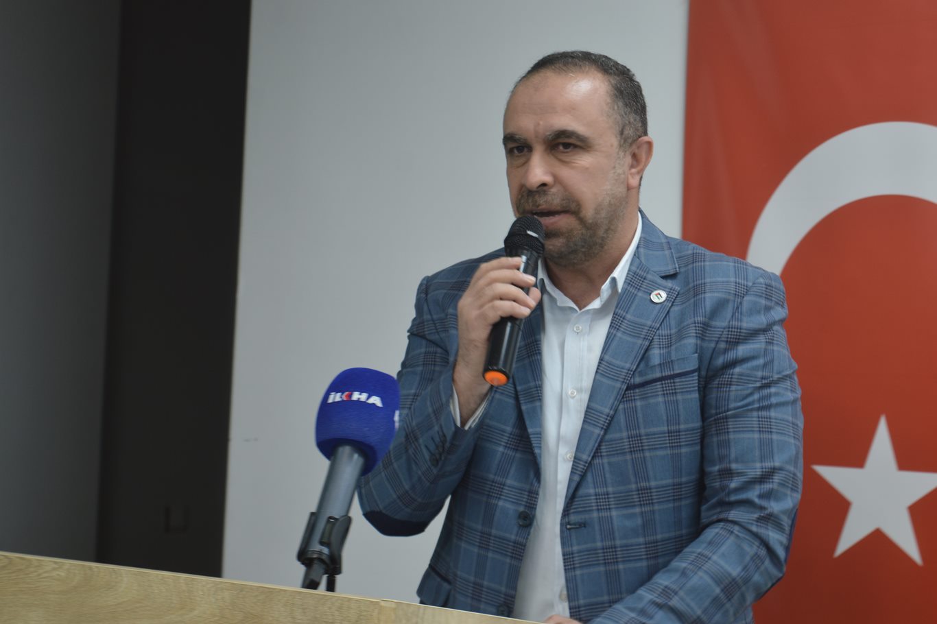 İmam Hatipliler Haftası programında imam hatip eğitiminin anlamı ele alındı