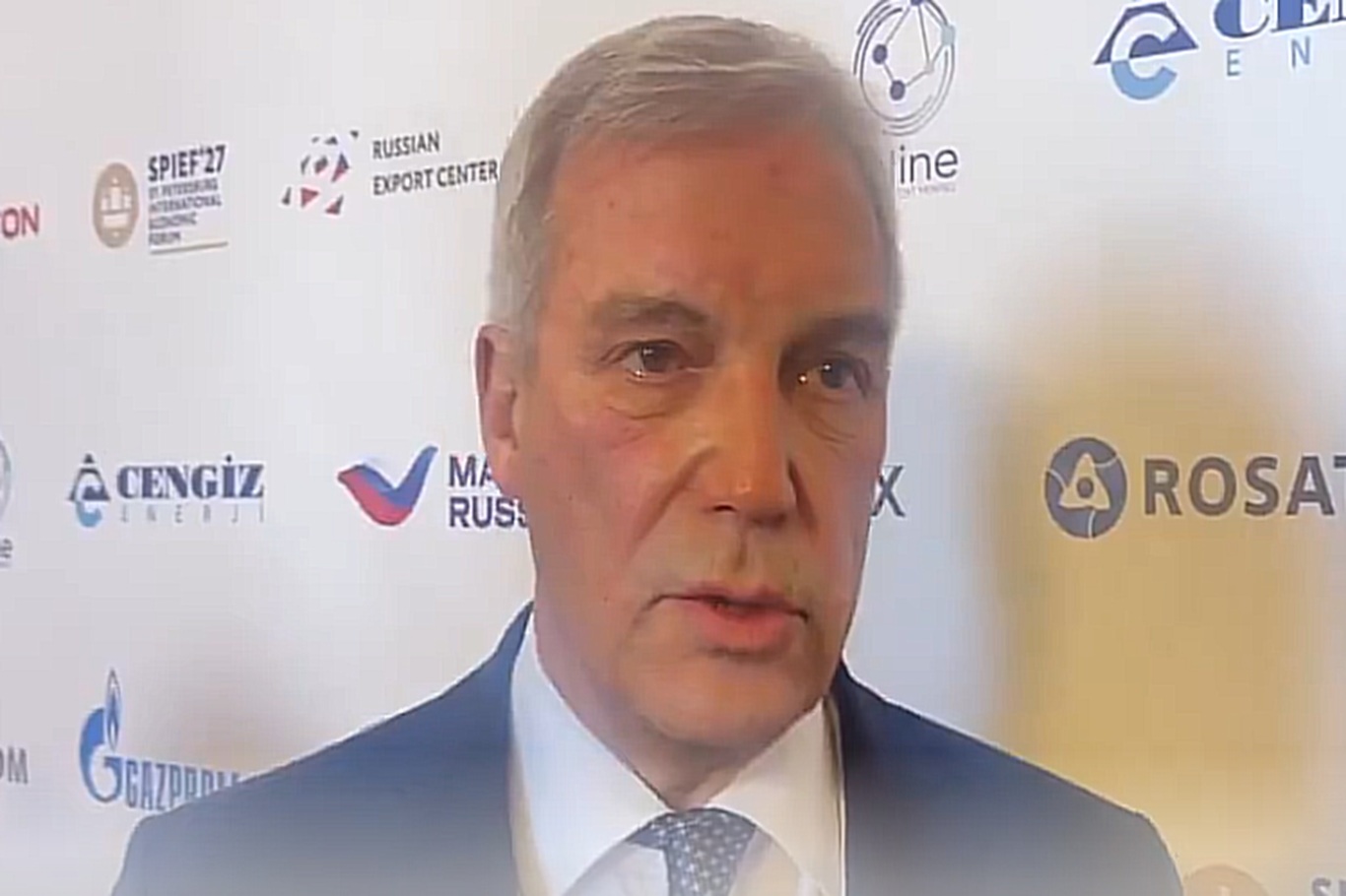 Gruşko: Karadeniz’de geçici çözümler işe yaramaz 