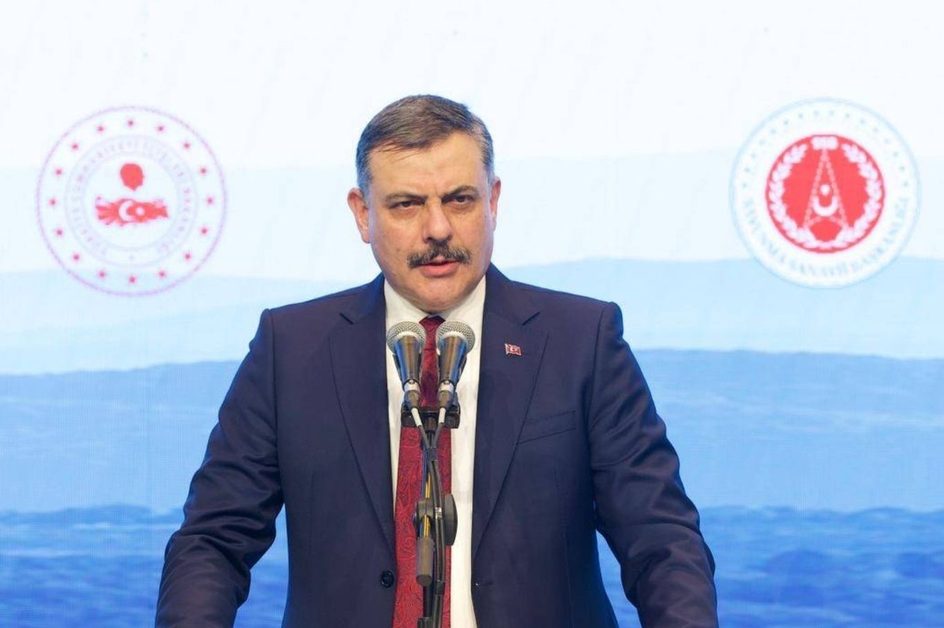 Bakan Çiftçi’den Zonguldak’taki maden faciasına ilişkin açıklama