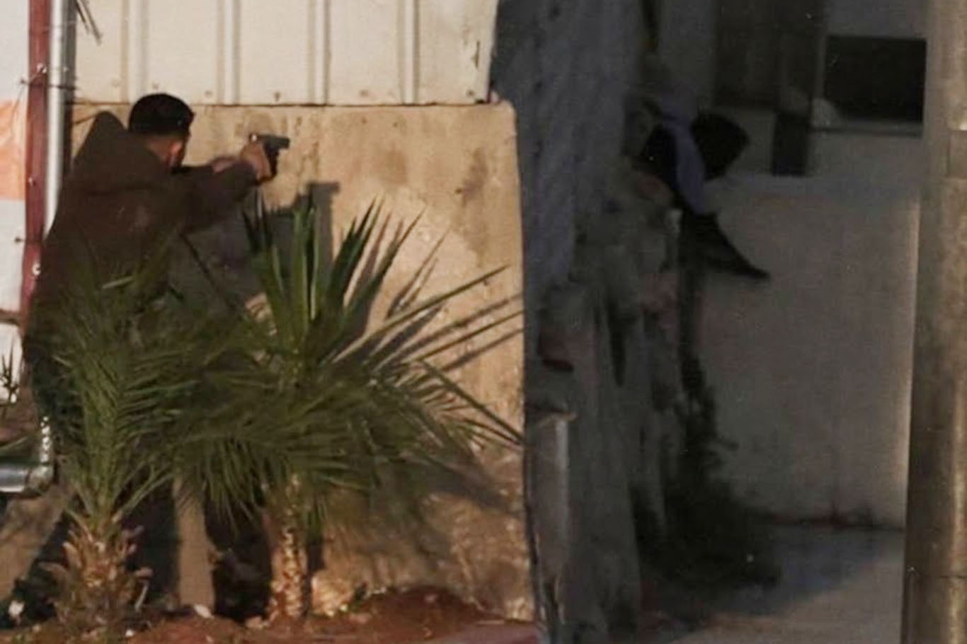 HAMAS: El-Halil’deki operasyon işgalin suçlarına karşı bir tepkidir