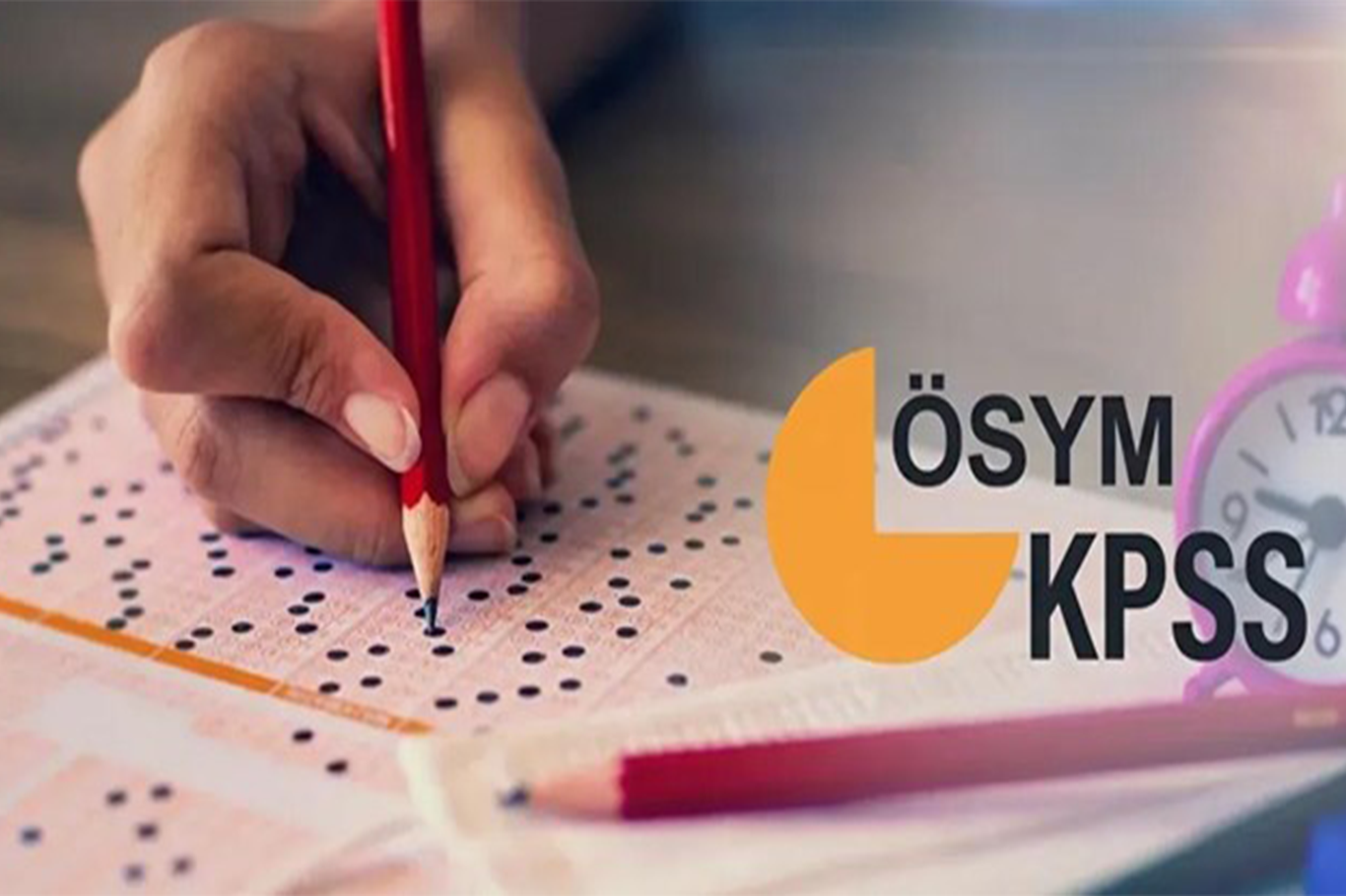 KPSS Ön Lisans cevap kâğıtları erişime açıldı