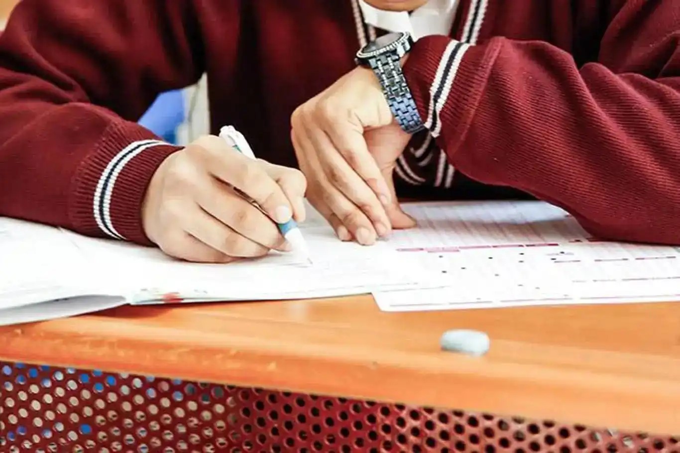 2027 LGS 13 Haziran'da yapılacak